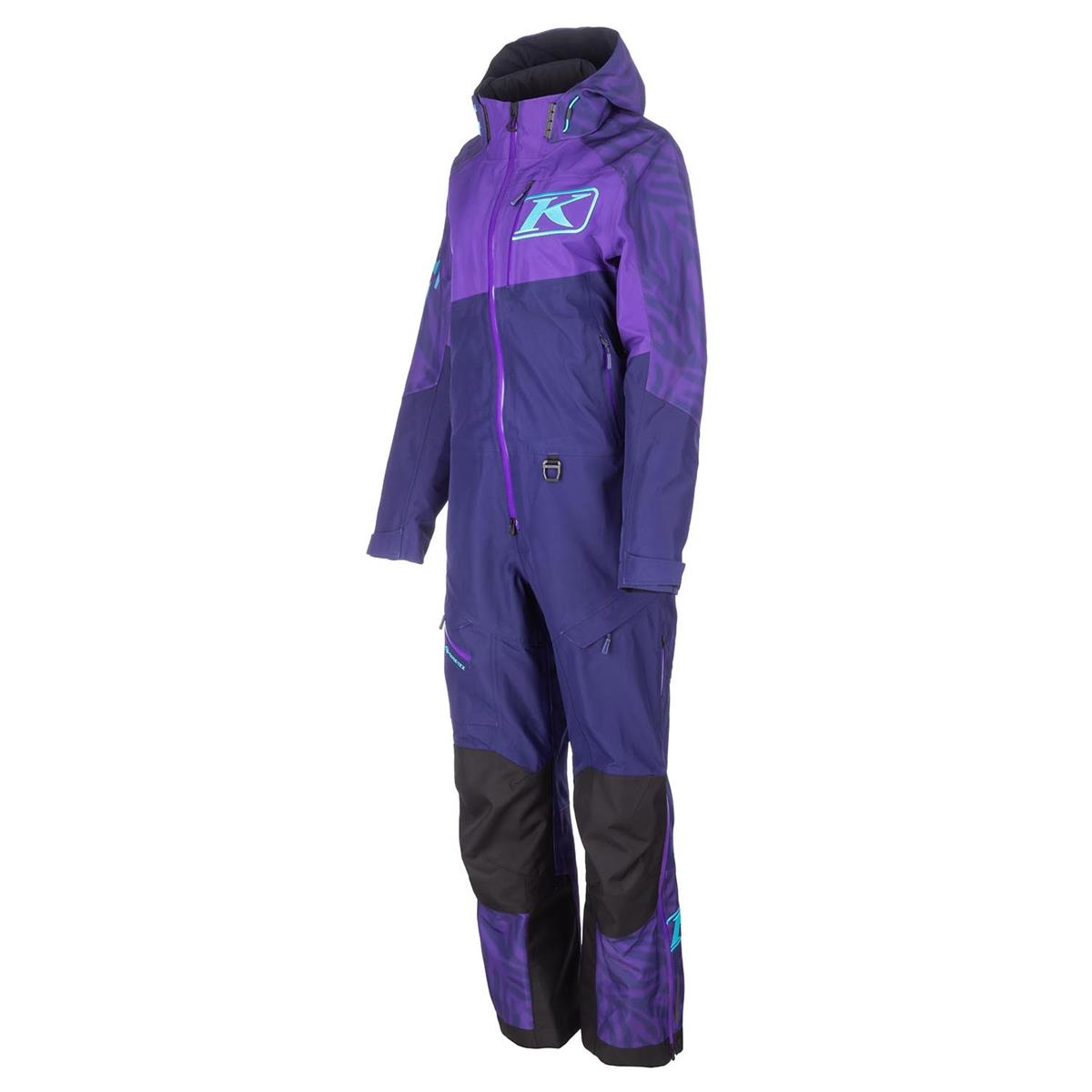 Shredsa One-Piece