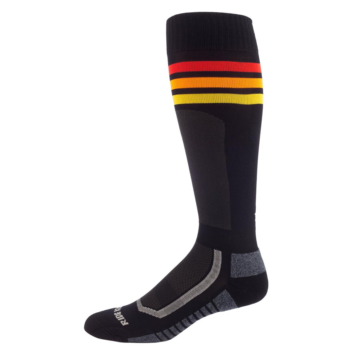 Aggressor Vented Sock