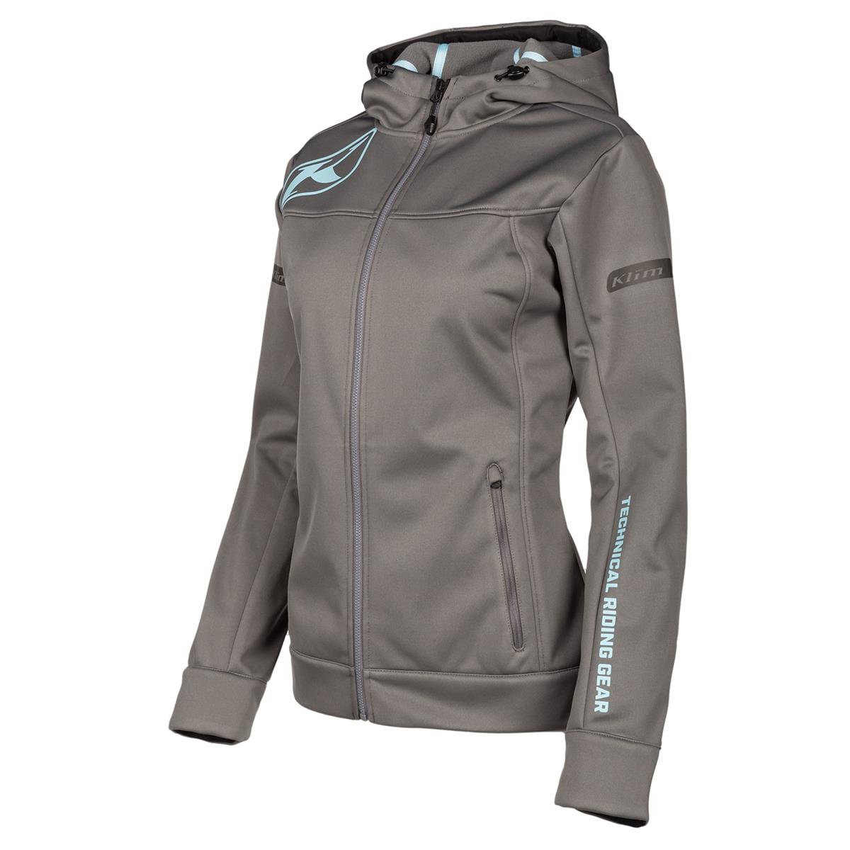 Evolution Full Zip Hoodie