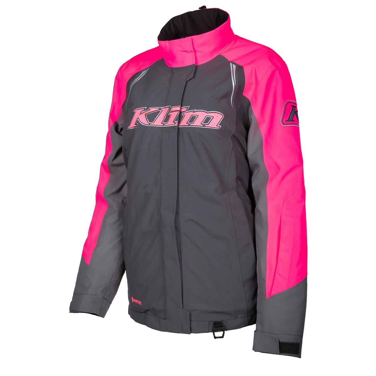Strata Jacket