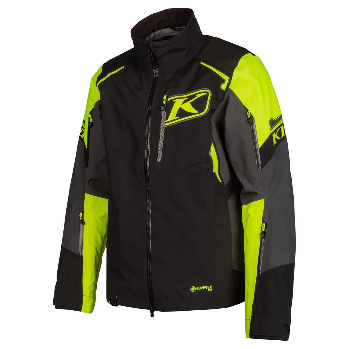 Valdez Jacket