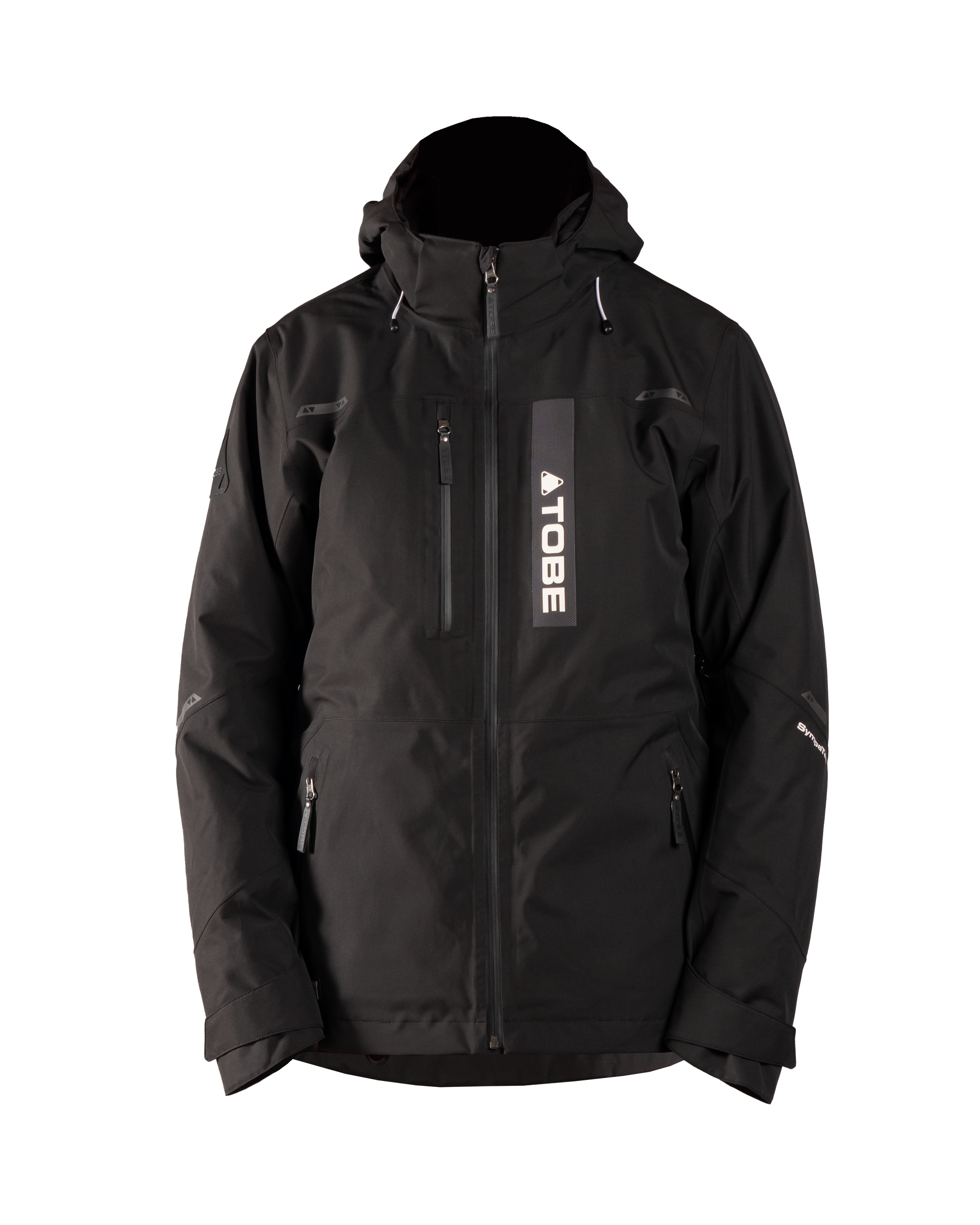 Nexus 2in1 Jacket