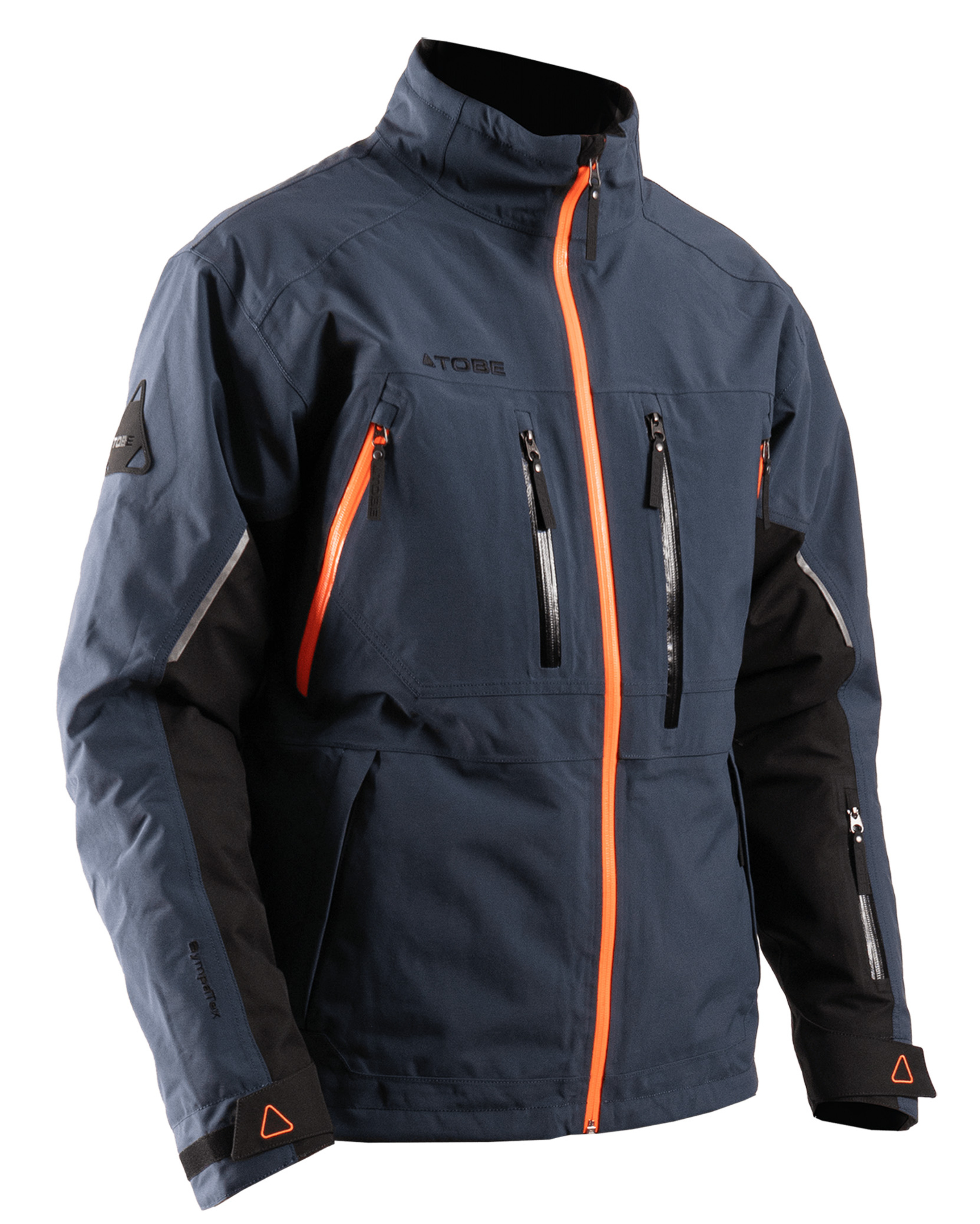 Iter V2 3-in-1 Jacket