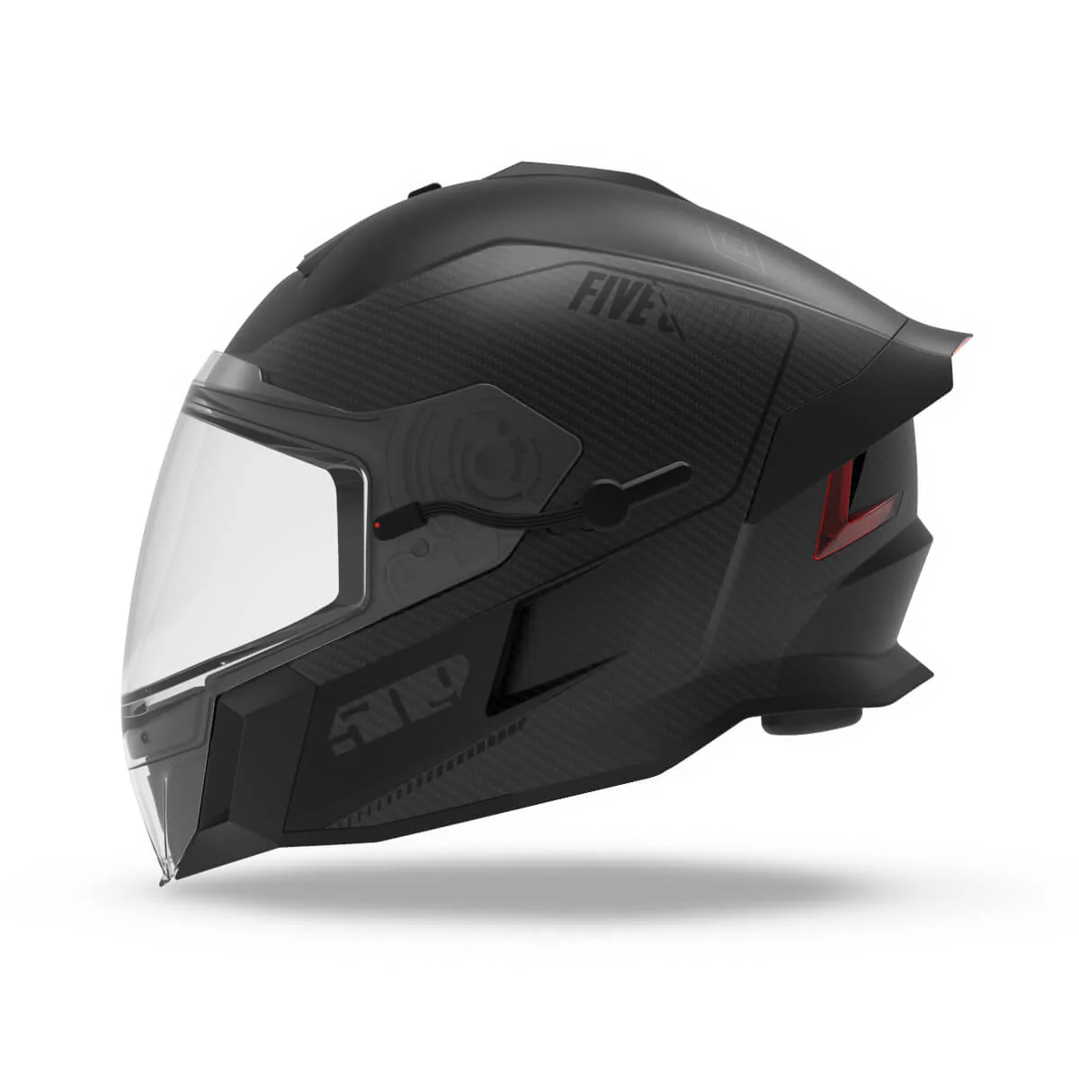 Delta V Carbon Ignite Helmet 2X-4X