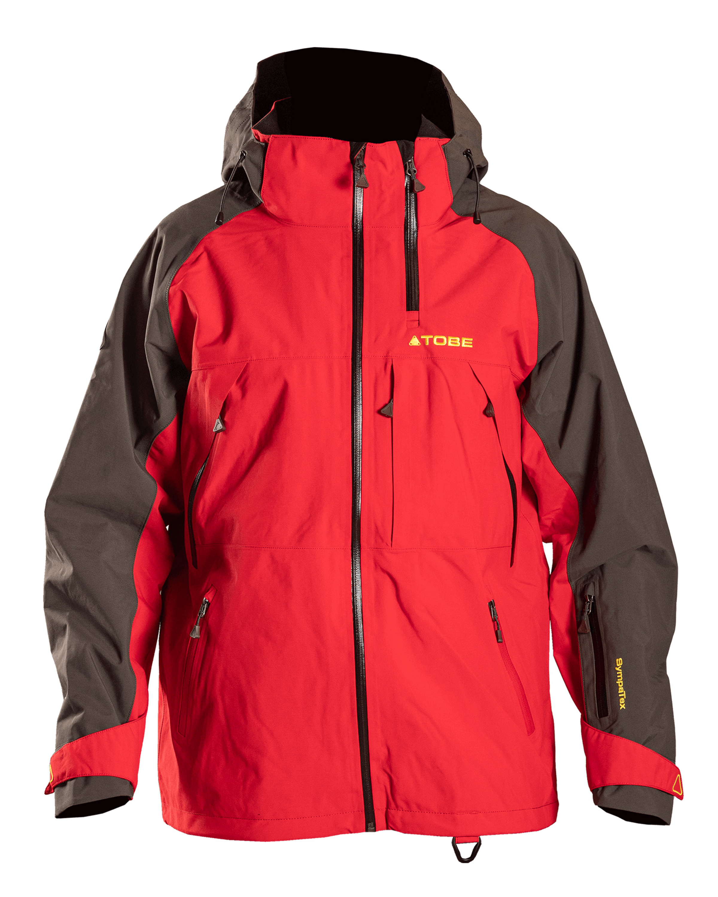 Vivid Jacket