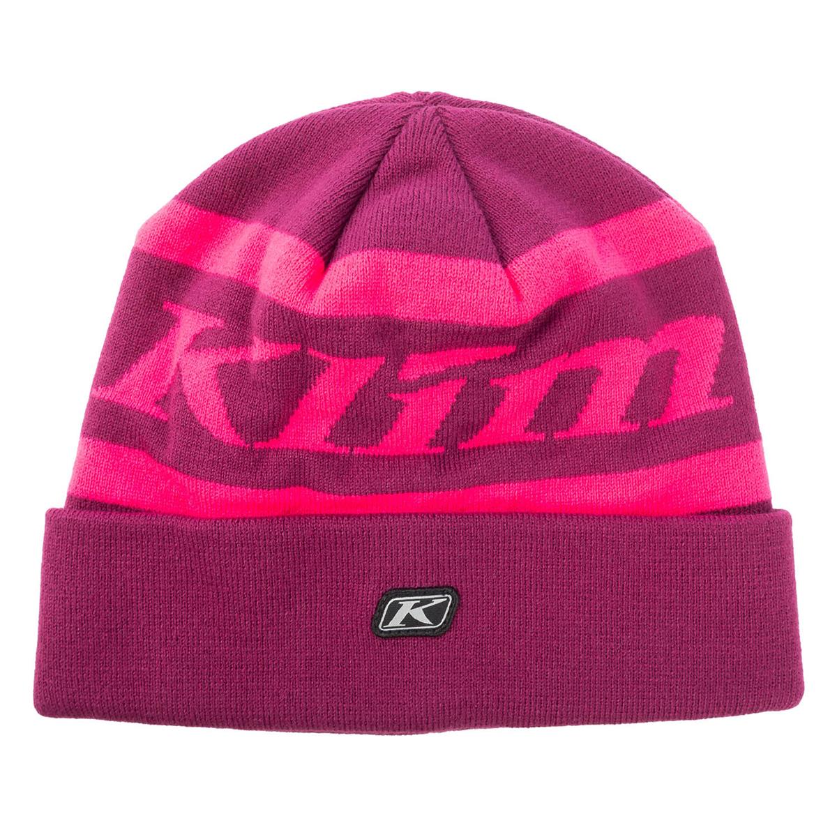 Belmont Point Beanie