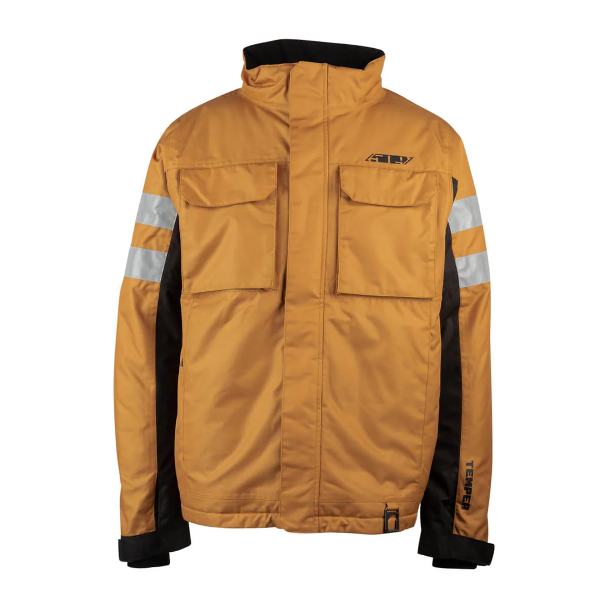 Temper Insulated Jacket