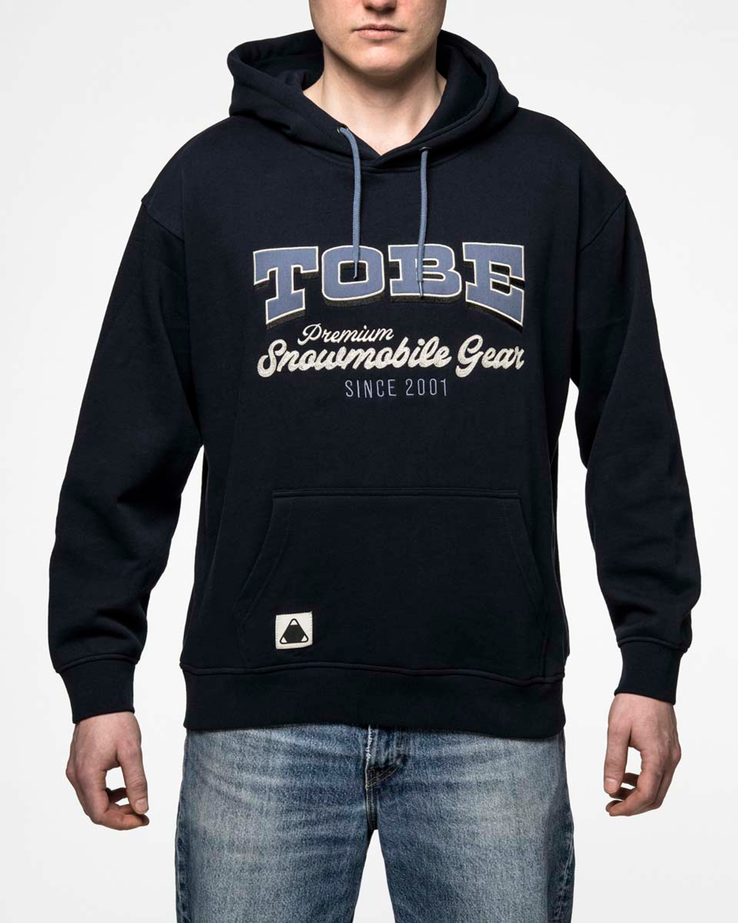 Trucker Hood