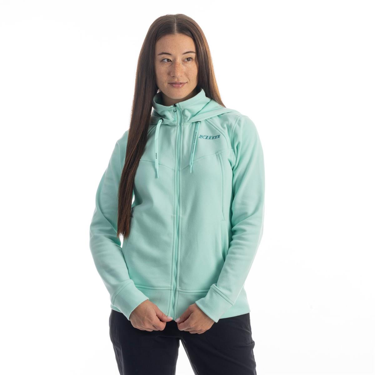 Basin Full Zip Hoodie