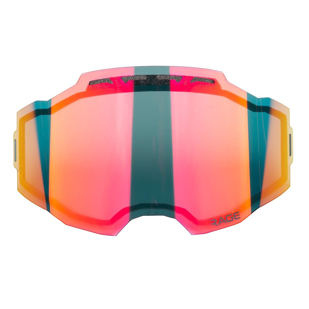 Rage Snow Lens