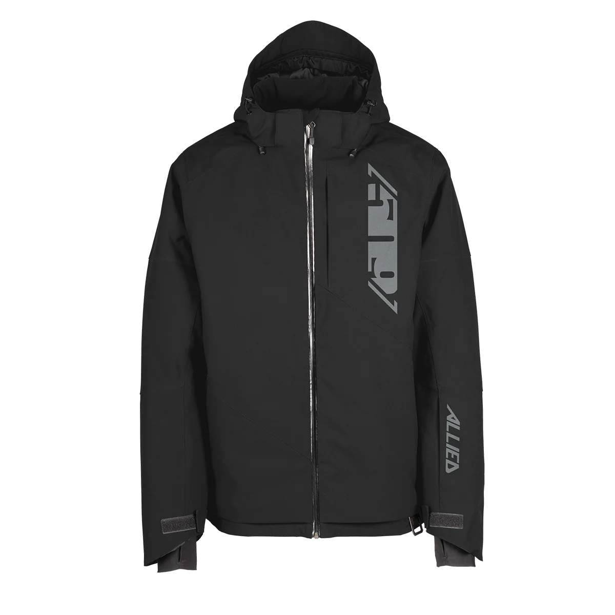 Allied Insulated Jacket