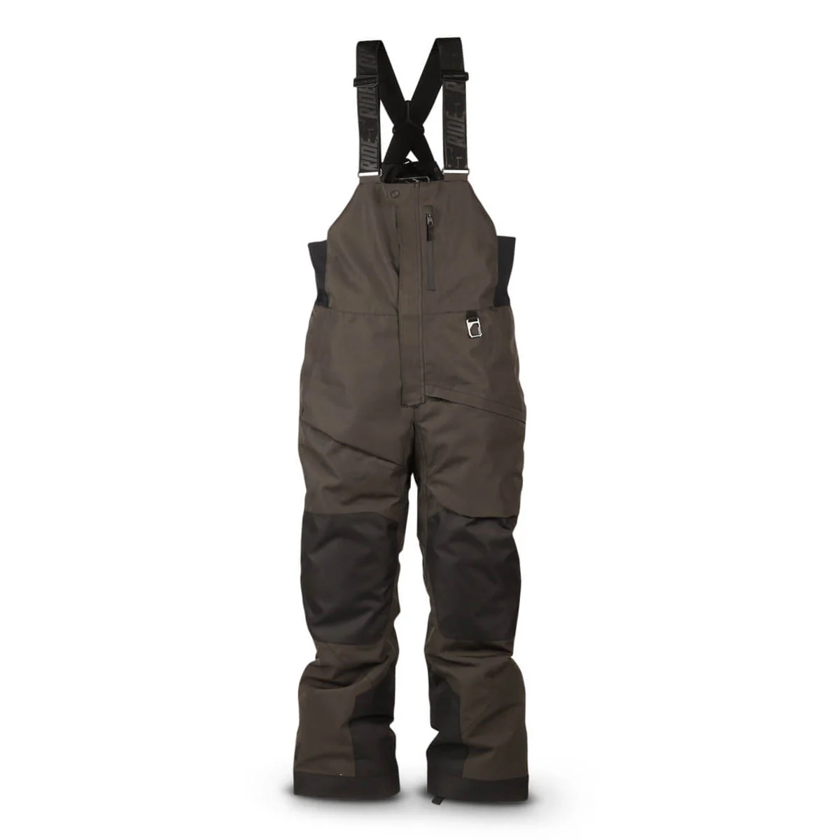 Range Insulated Bib