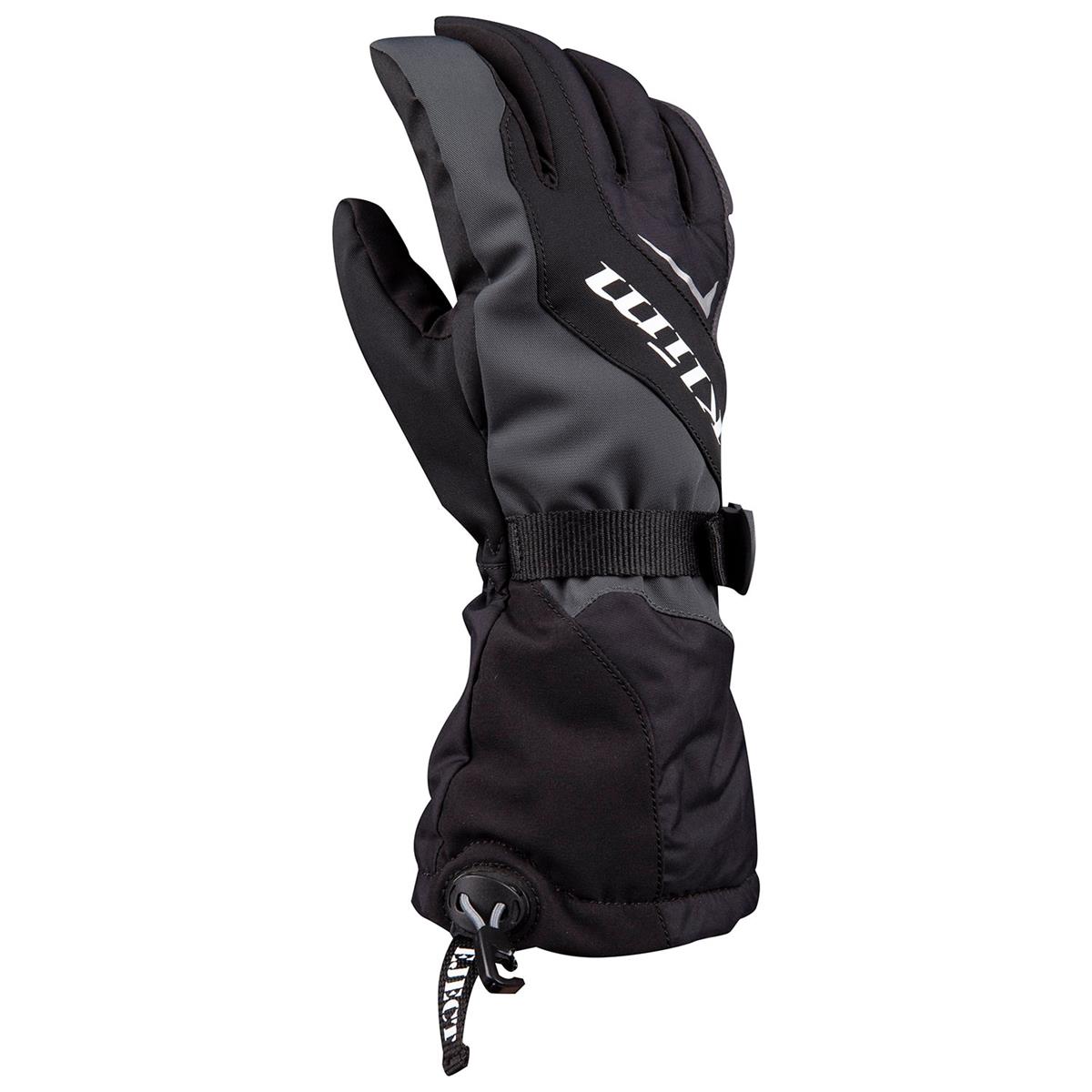 Ember Gauntlet Glove
