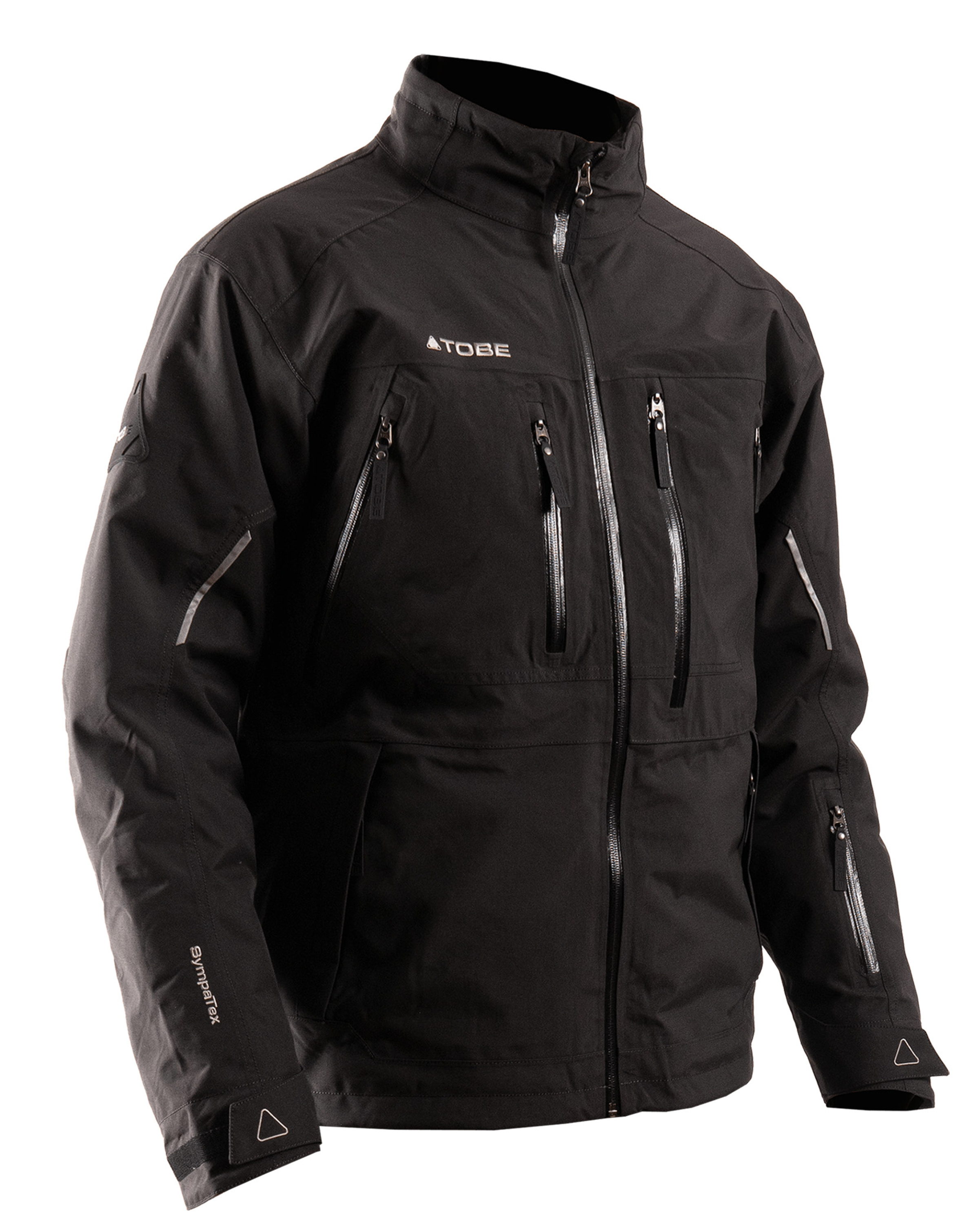 Iter V2 3-in-1 Jacket
