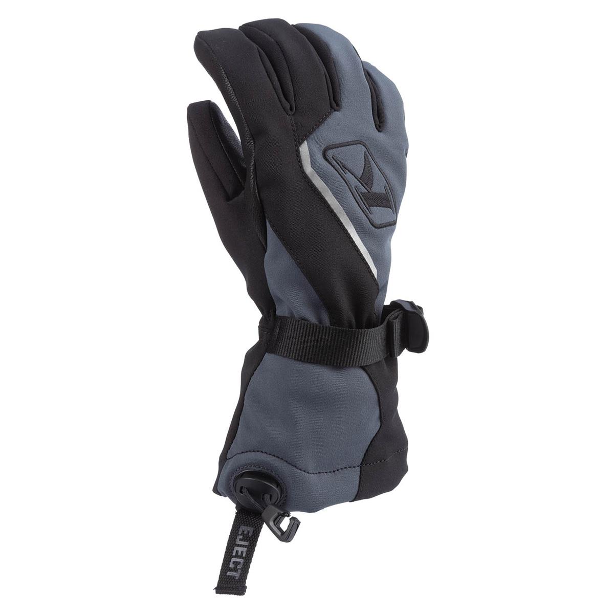 Klimate Gauntlet Glove Youth