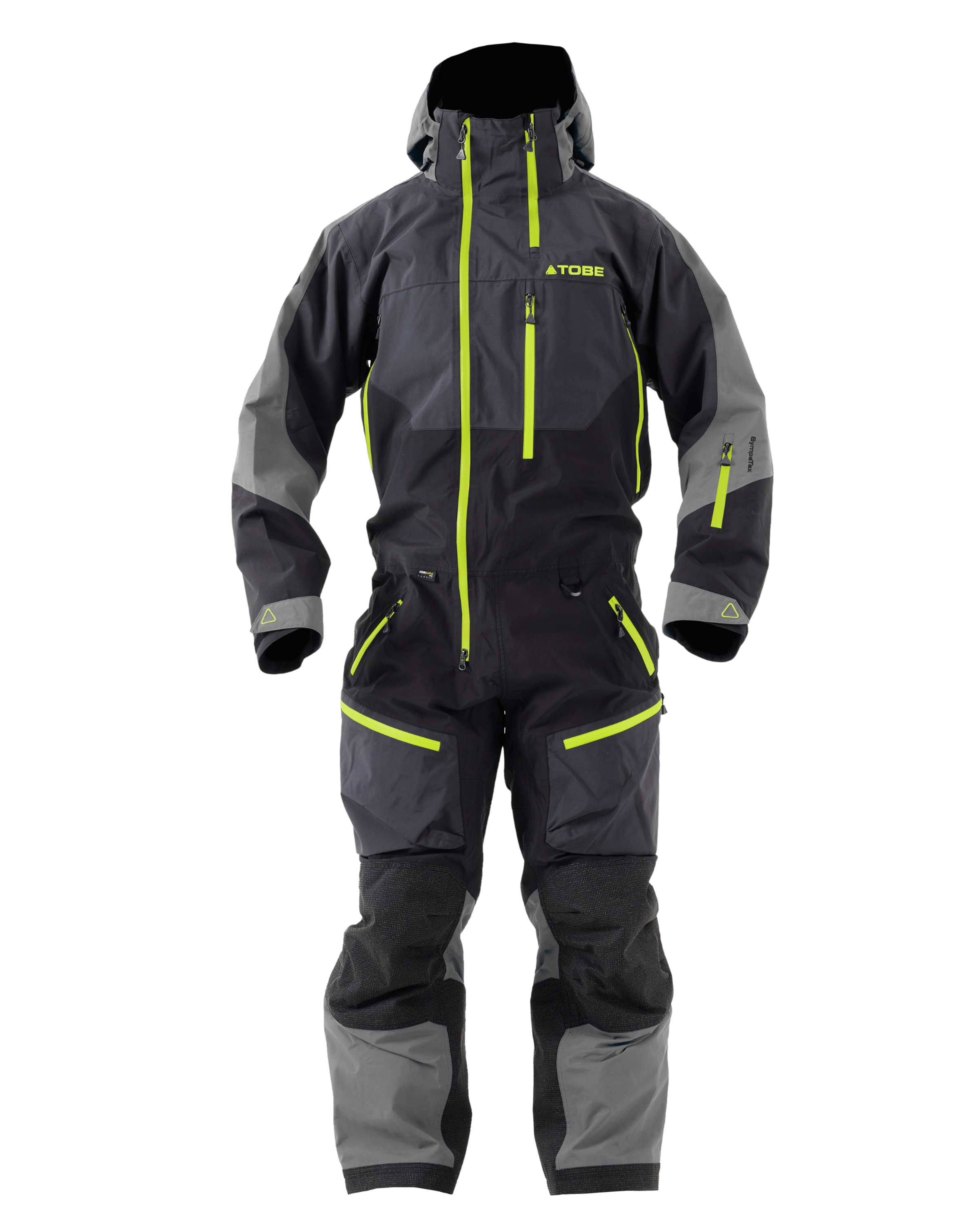 Novo V4 Monosuit
