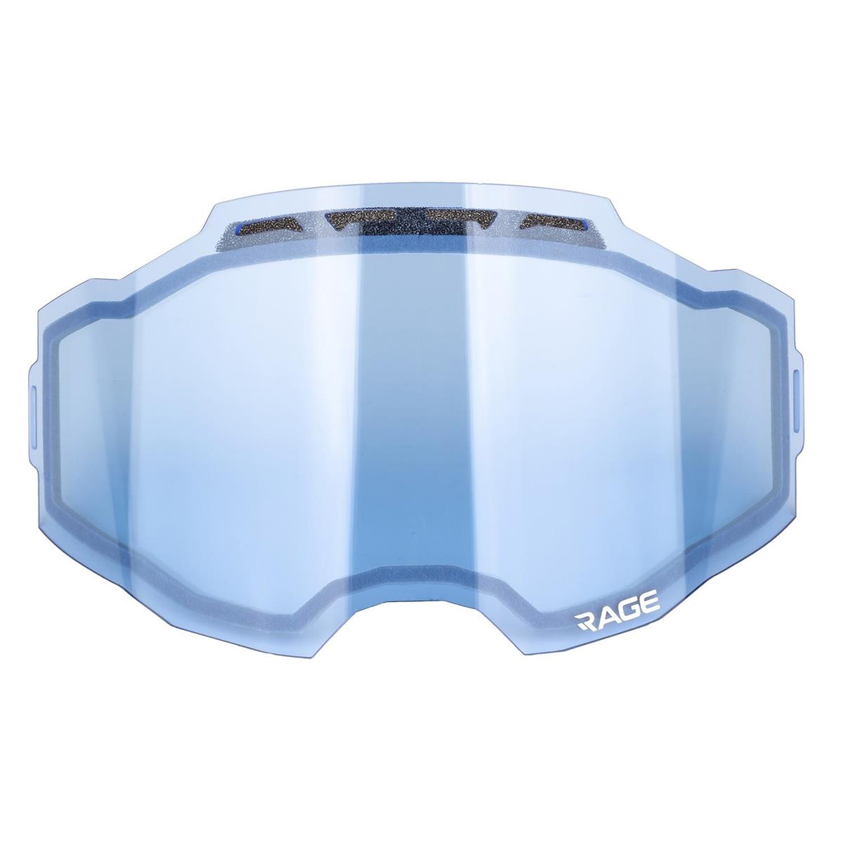 Rage Snow Lens
