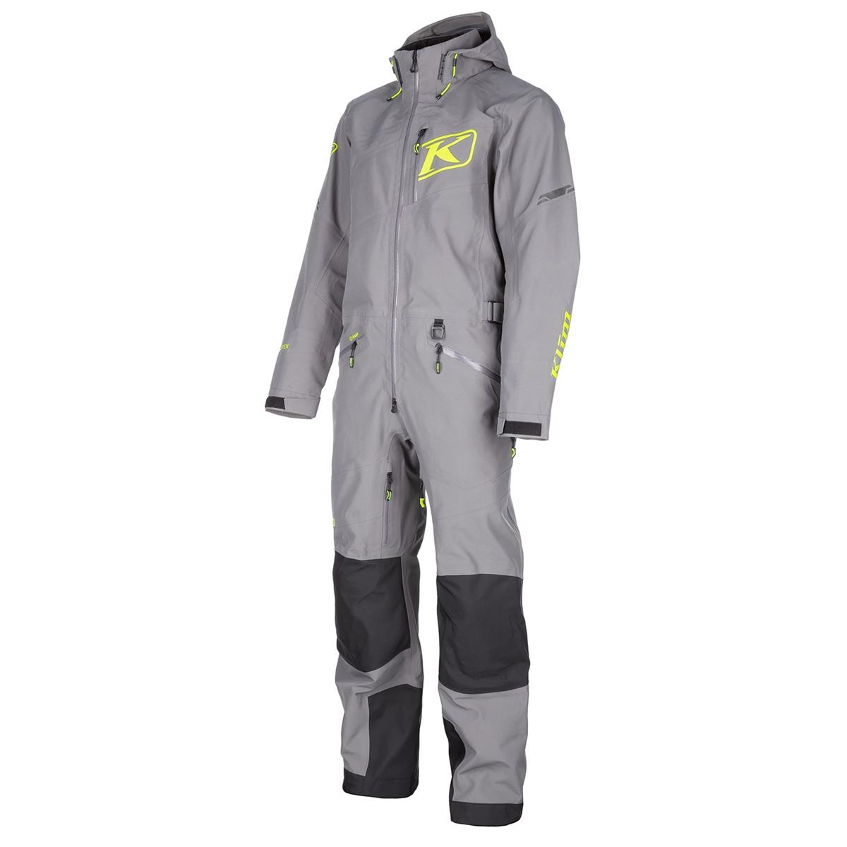 Ripsa Vapor One-Piece