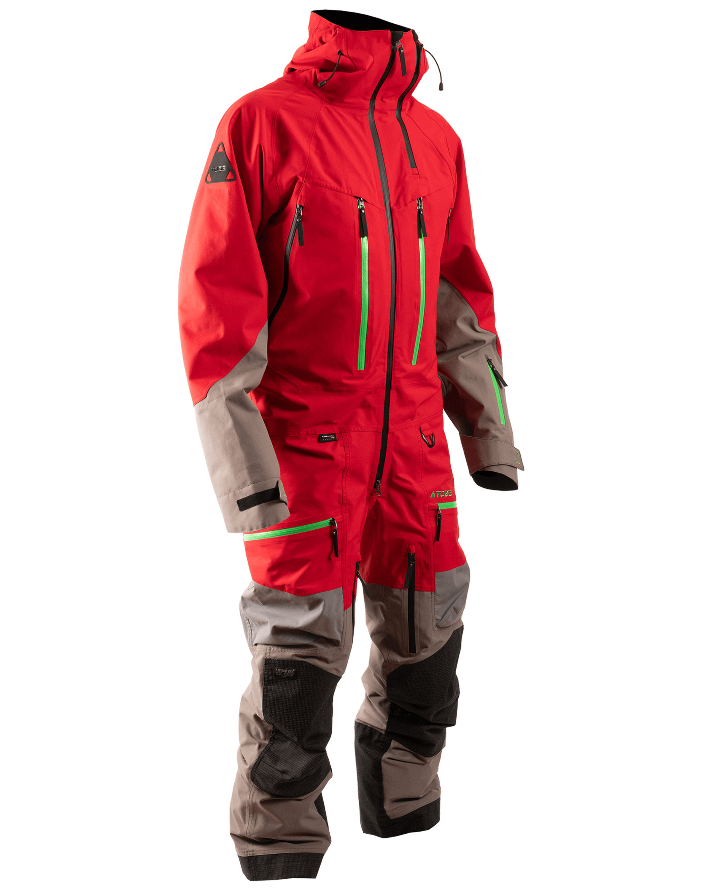 Macer V2 Monosuit