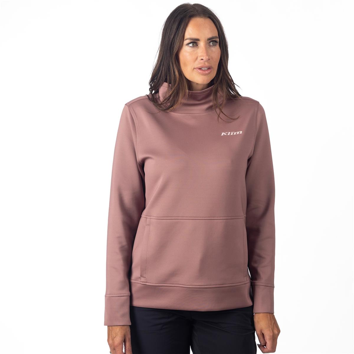 Catlin Peak Pullover