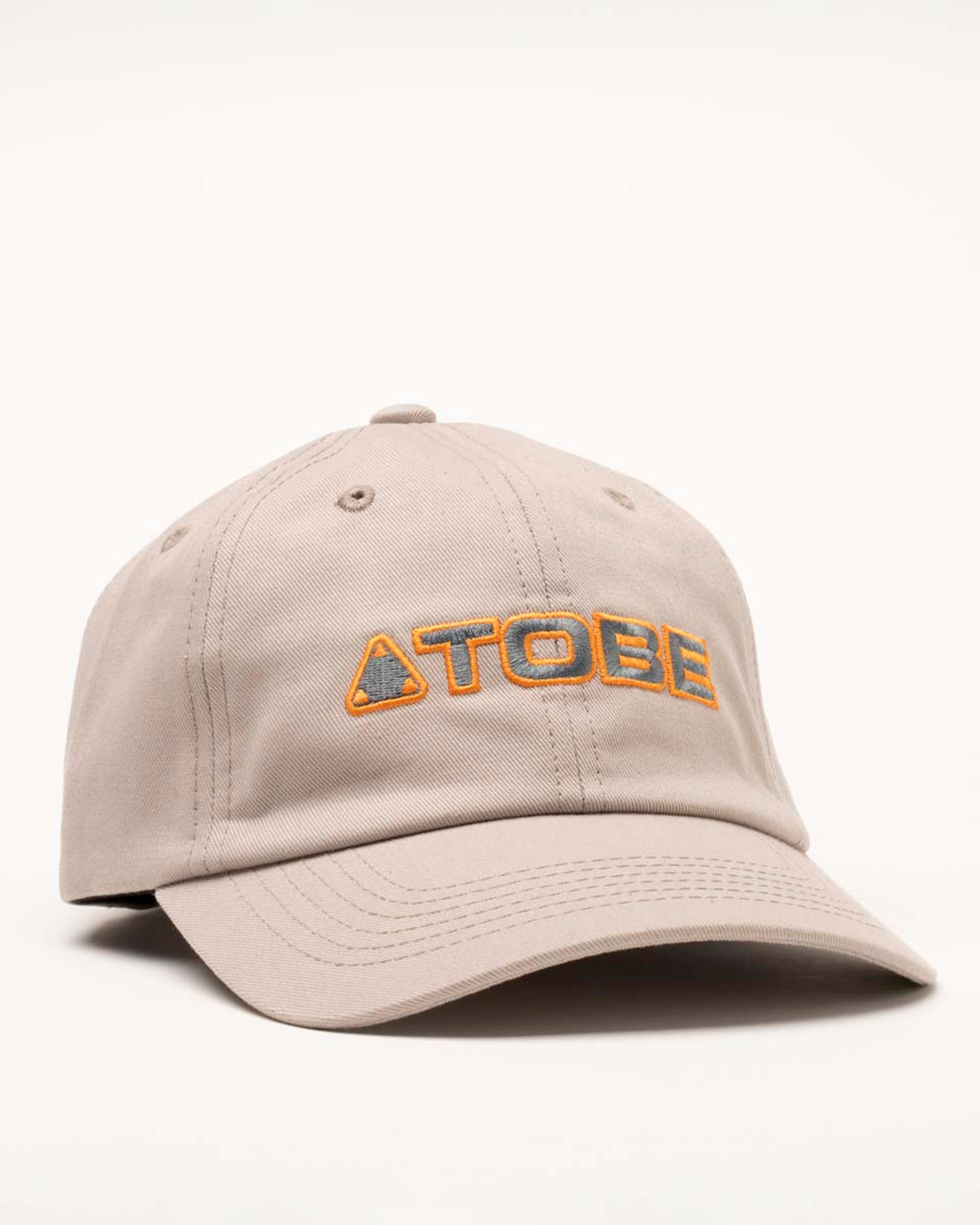 Logo Cap