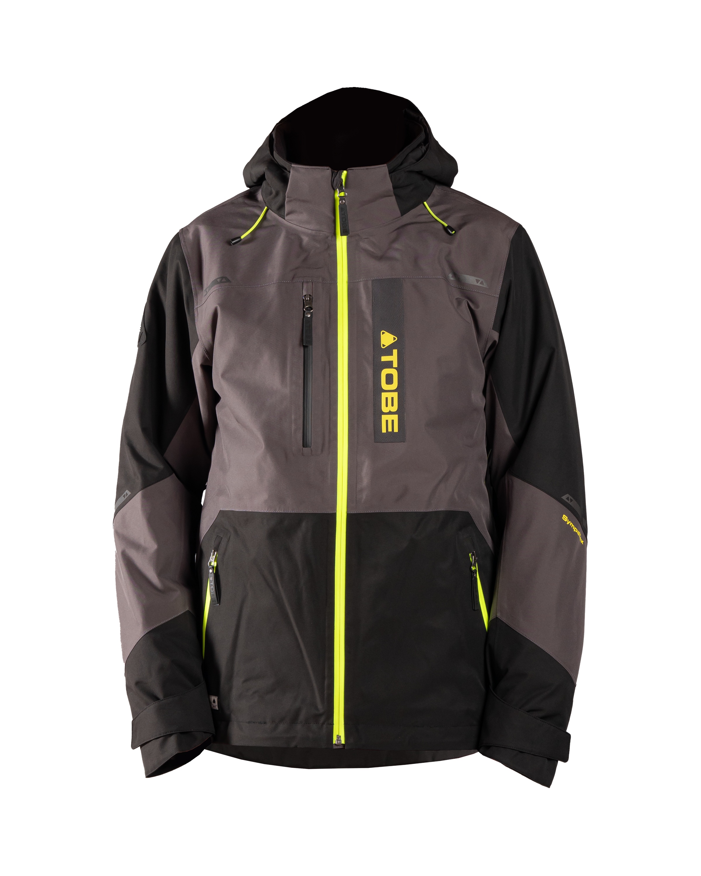 Nexus 2in1 Jacket