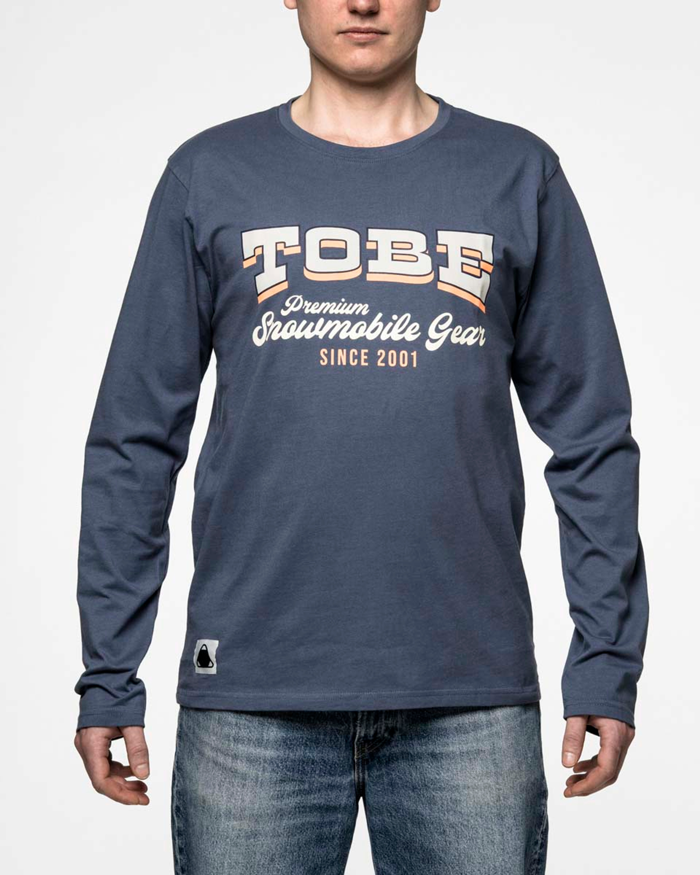 Trucker longsleeve