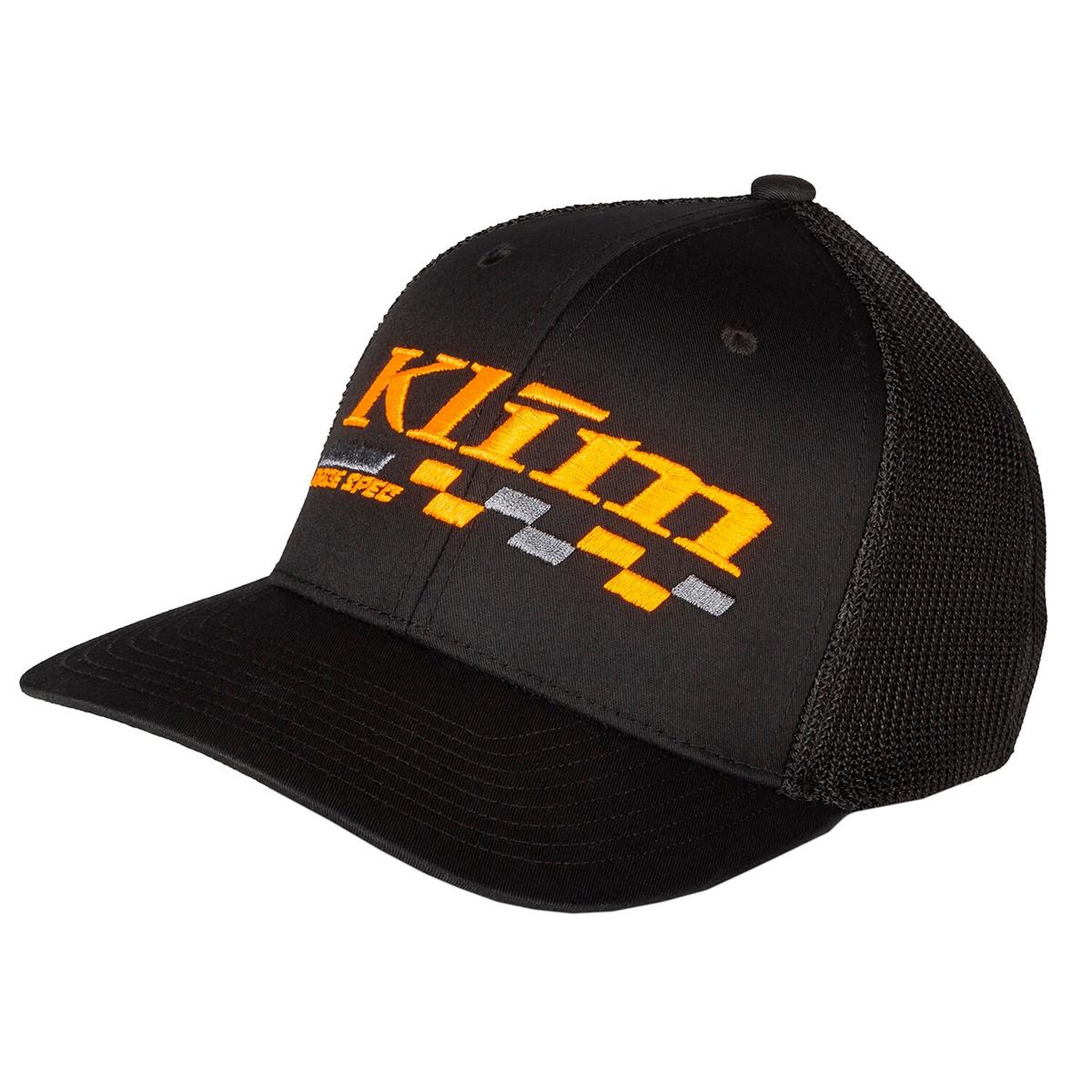 Race Spec Hat