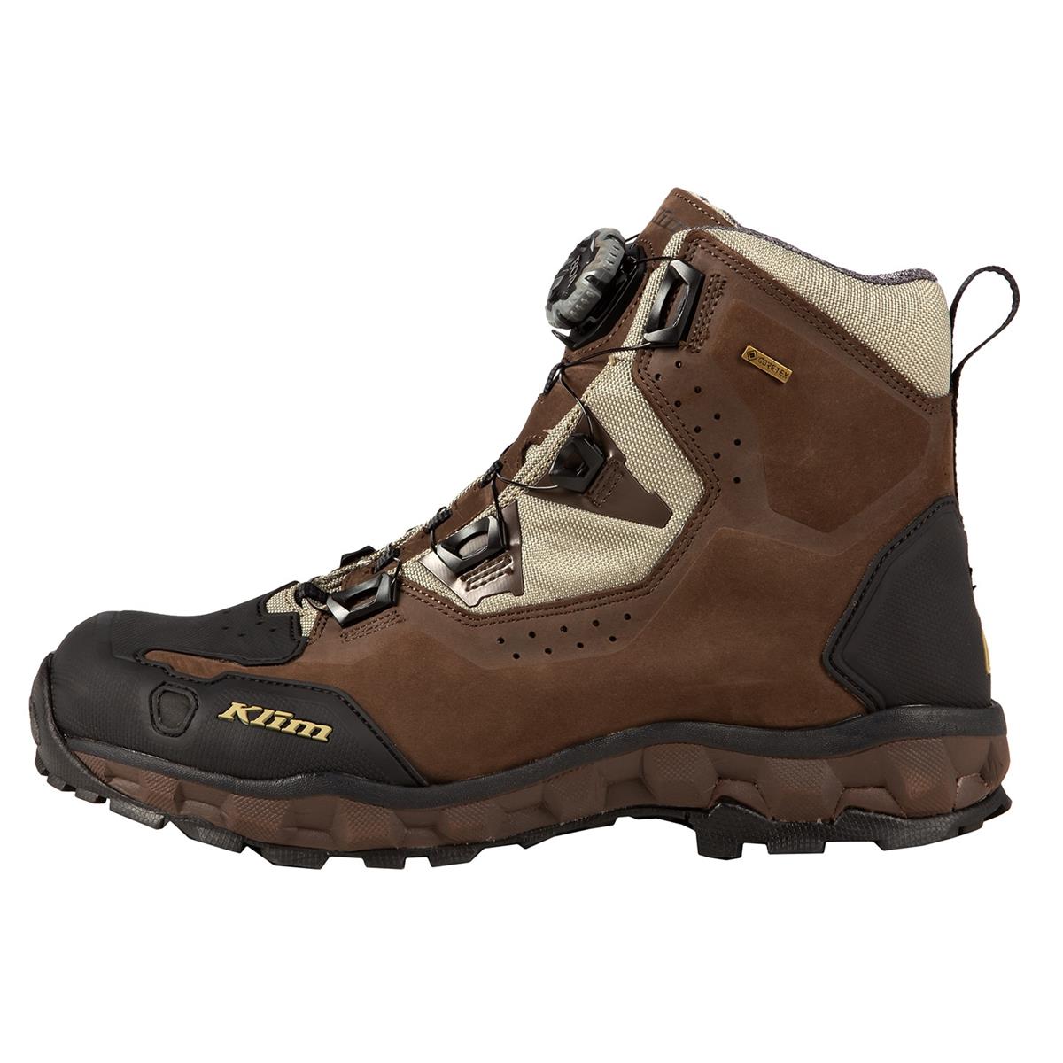 Outlander GTX Boot