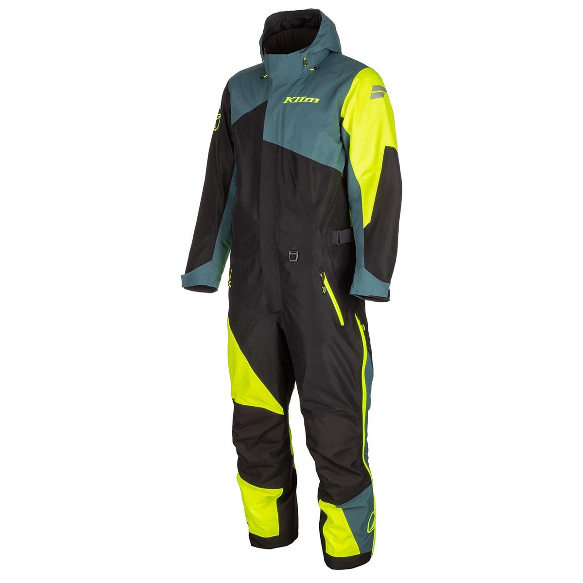 Railslide One-Piece