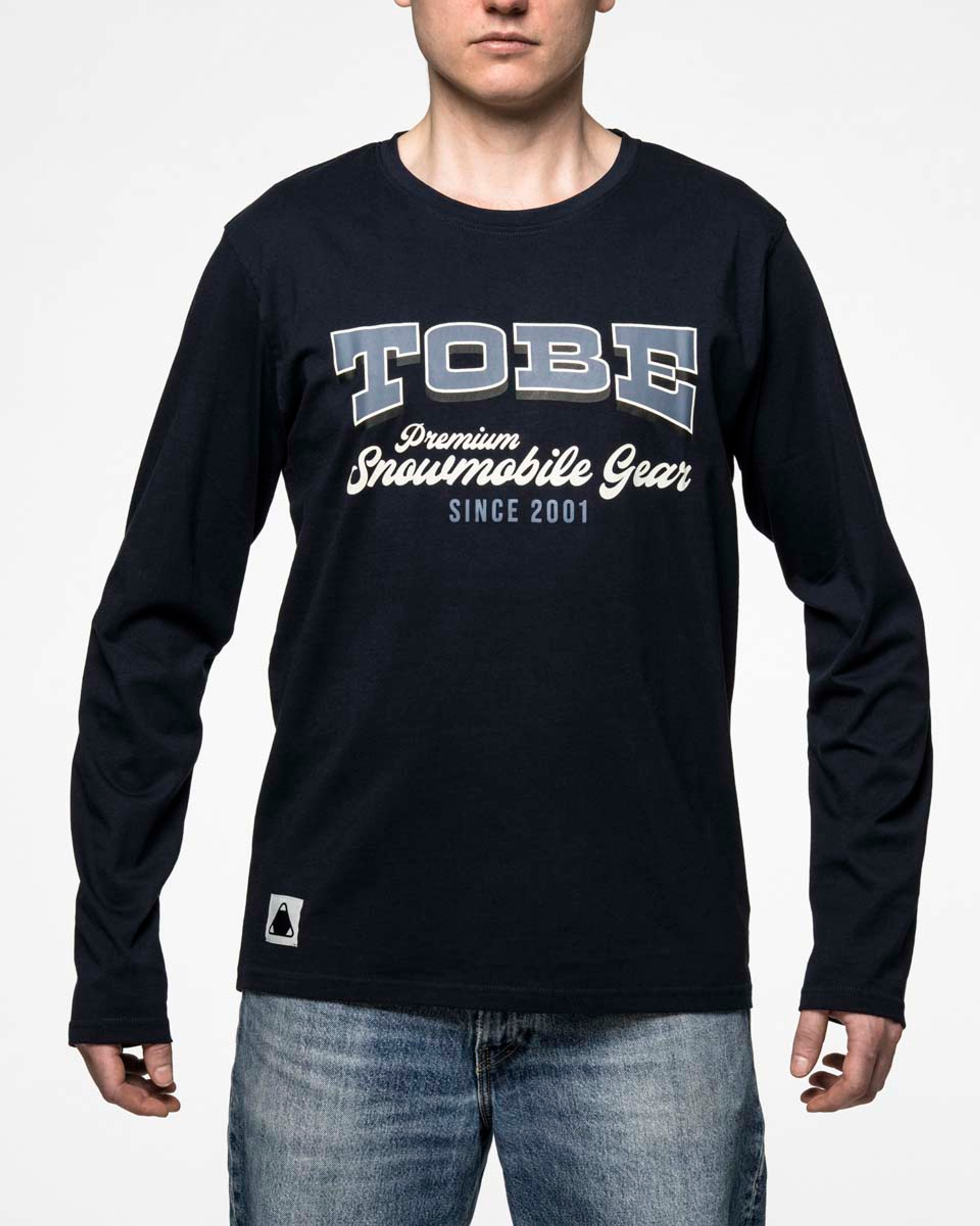 Trucker longsleeve