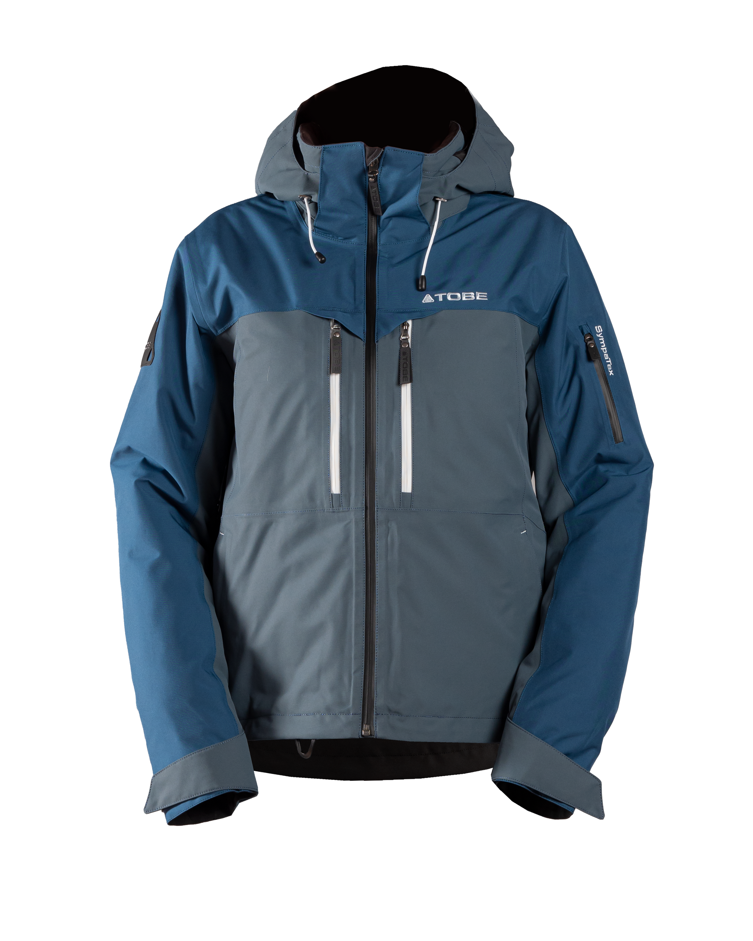 Cappa Insulated Jacket 2.0