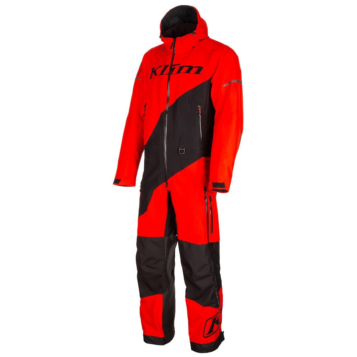 Scout One-Piece