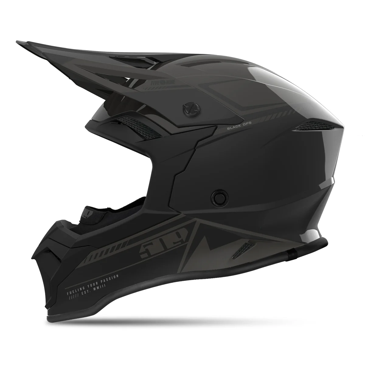 Atmosphere Helmet