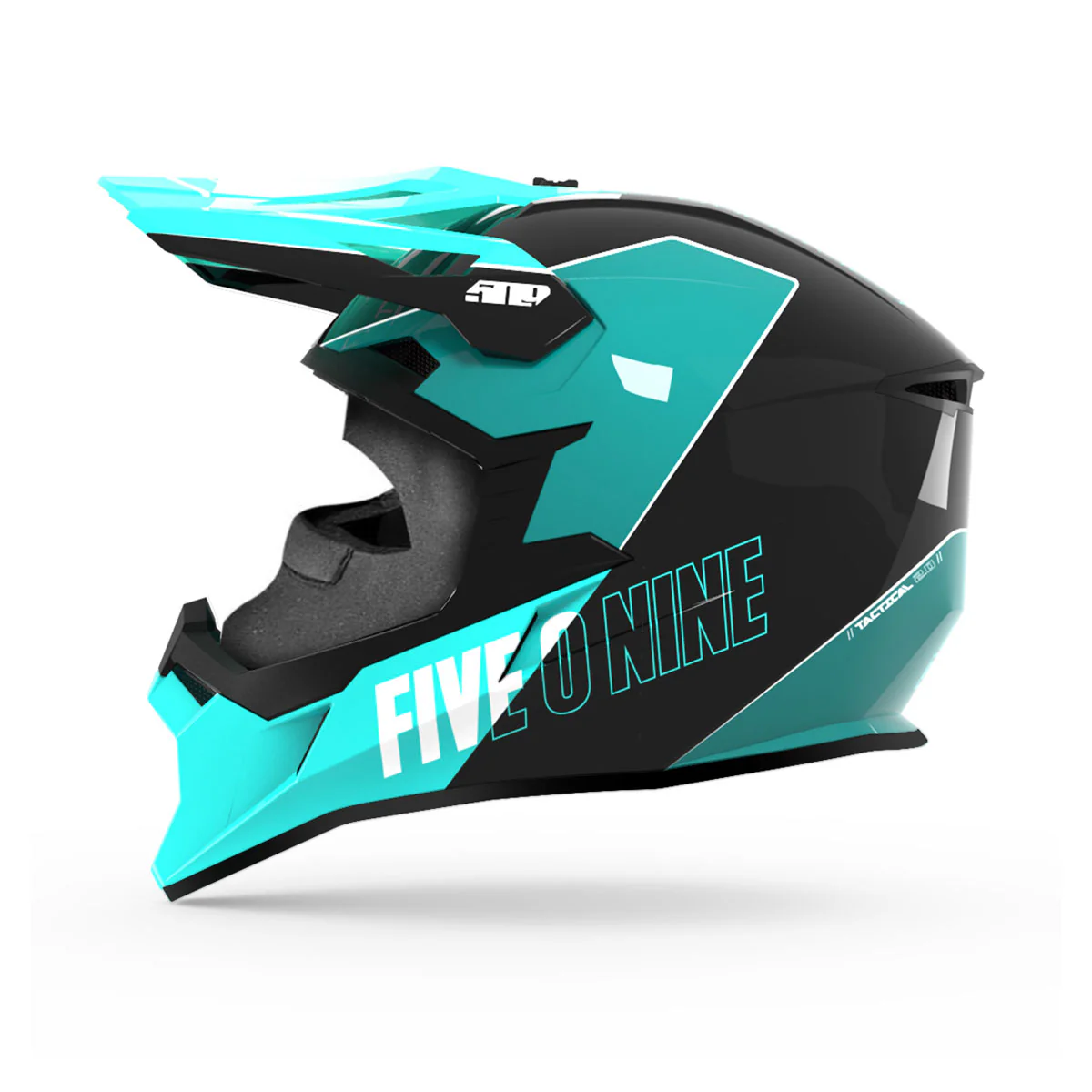 Youth Tactical 2.0 Helmet