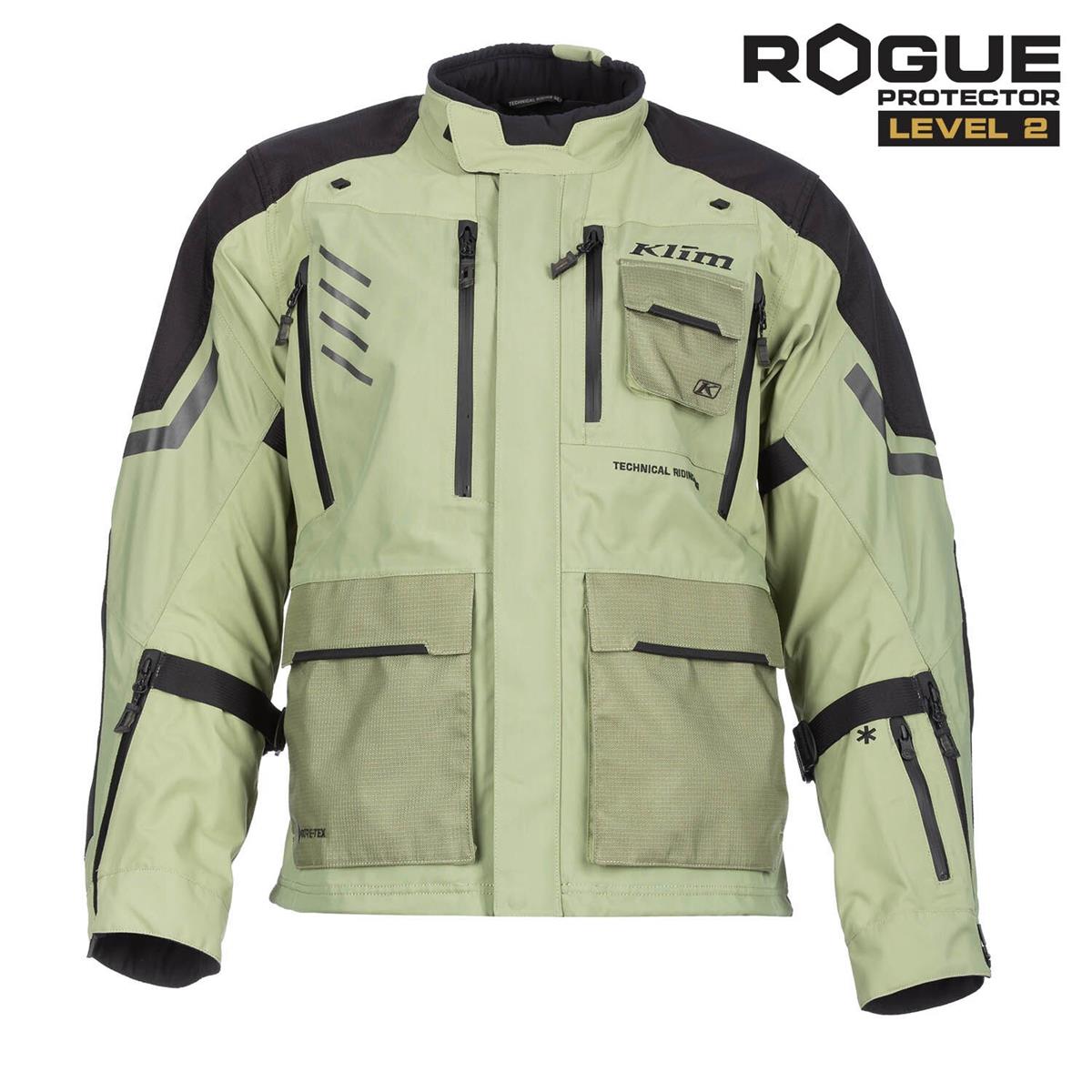 Carlsbad Jacket