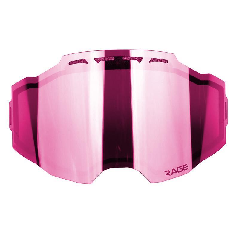 Rage Snow Lens