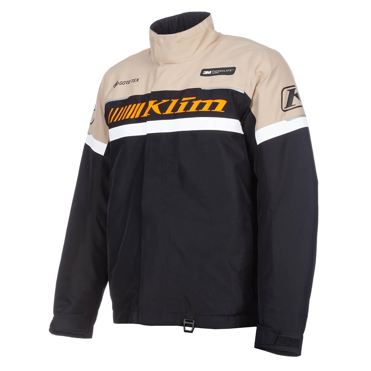 Kaos Jacket