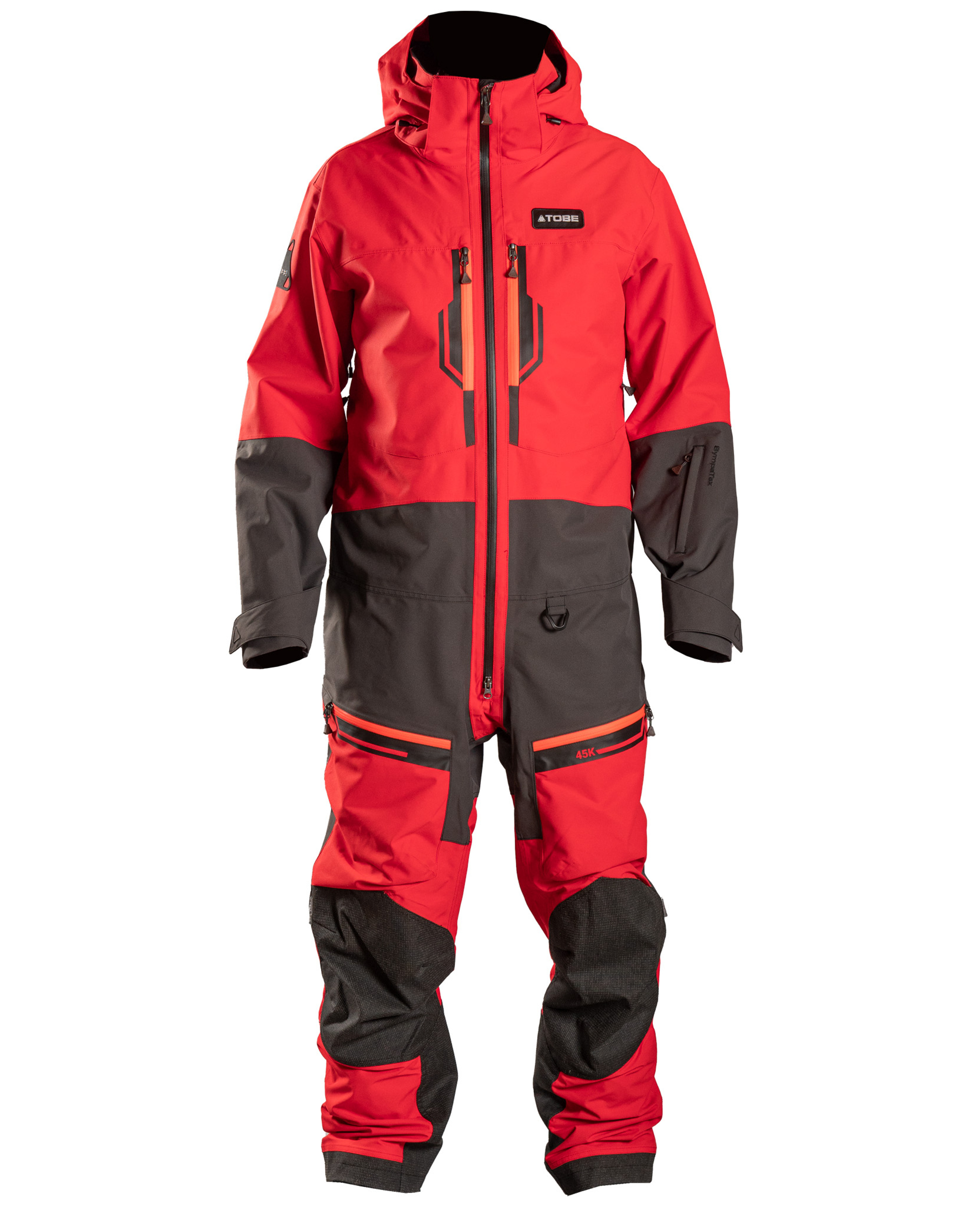 Tiro V3 Monosuit