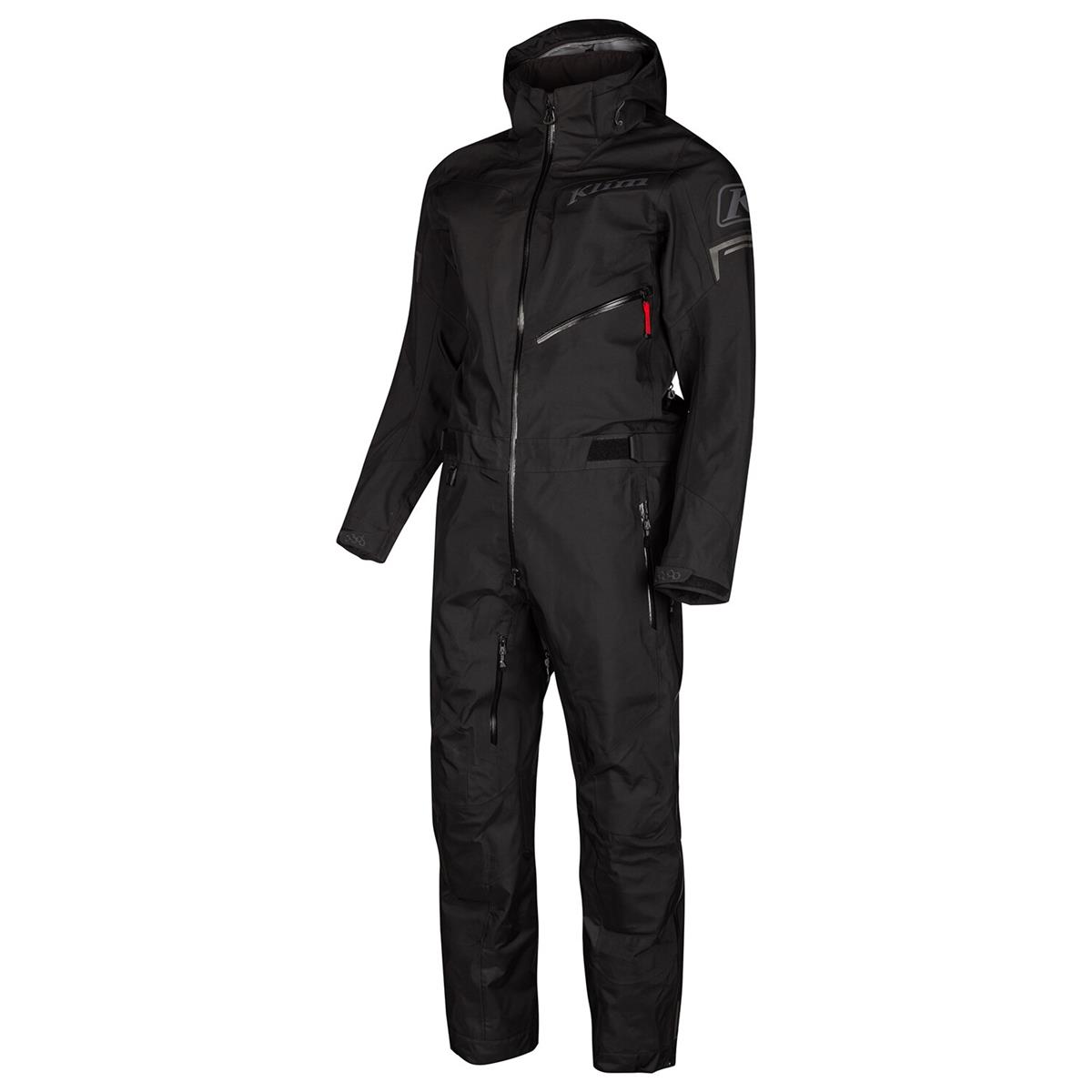 Lochsa One-Piece