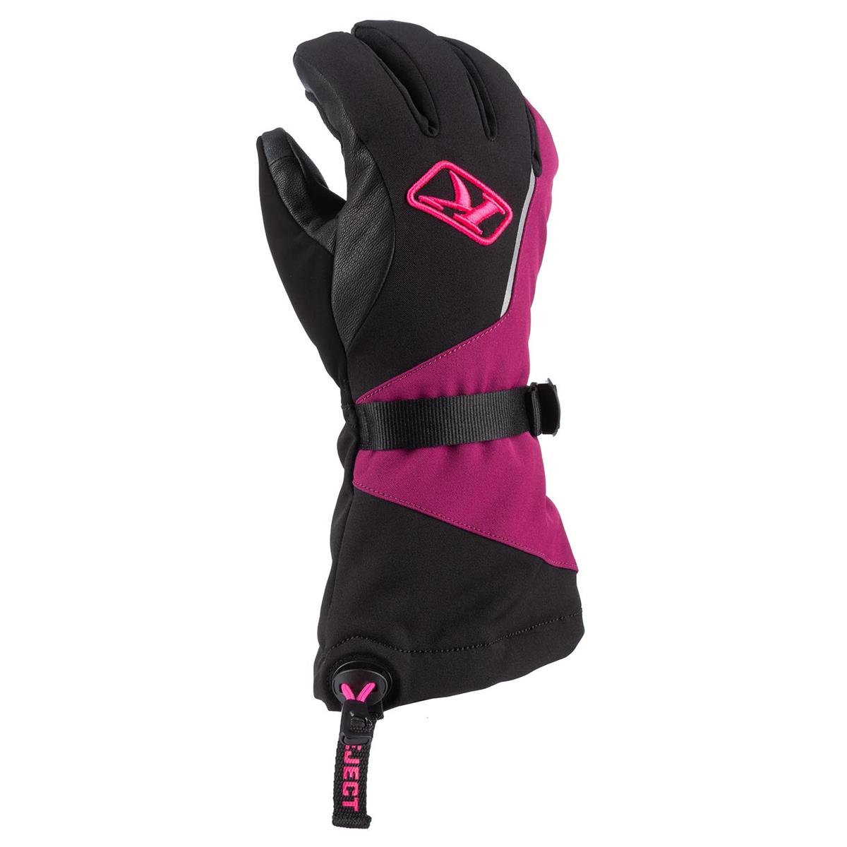 Allure Gauntlet Glove