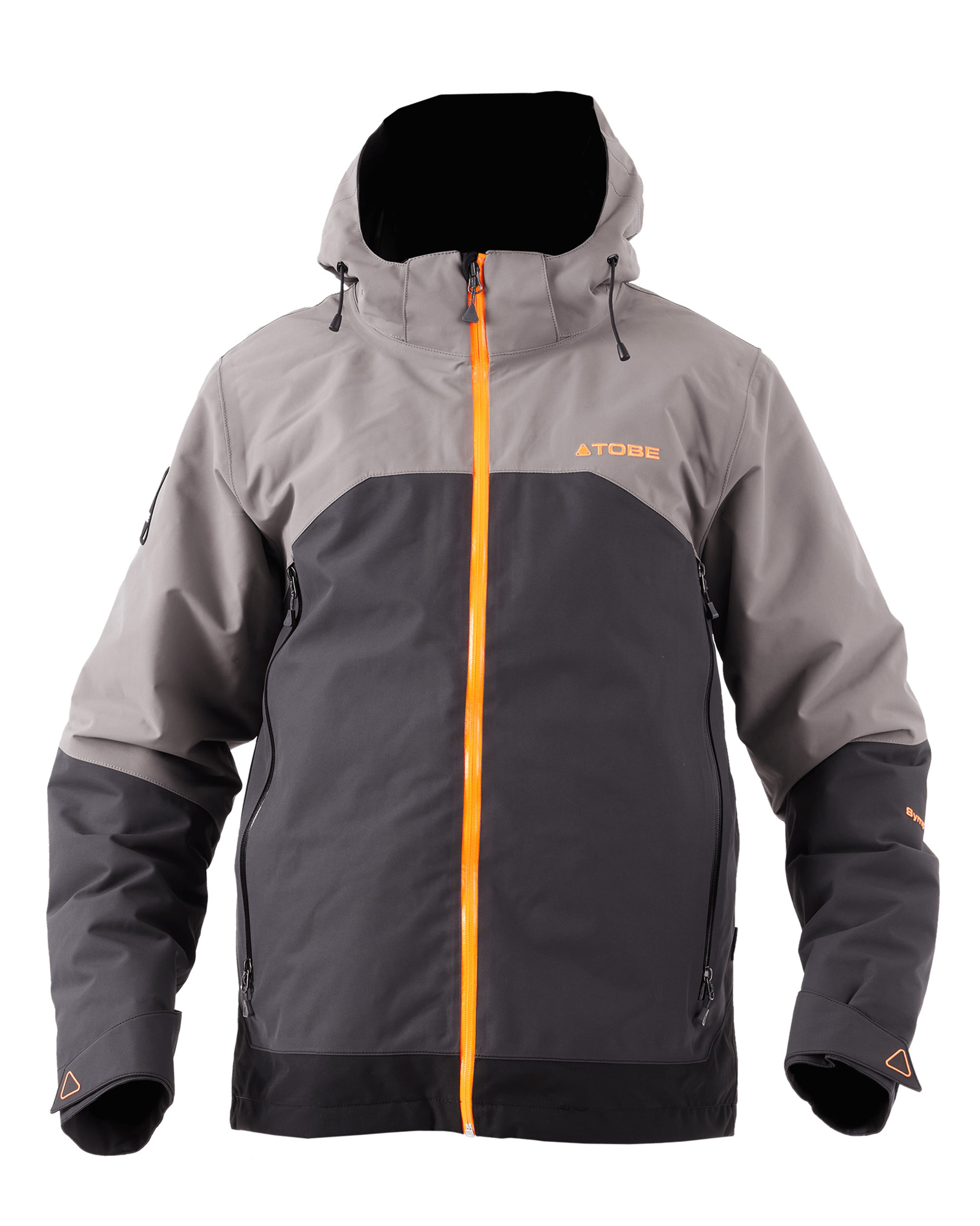Scope Jacket