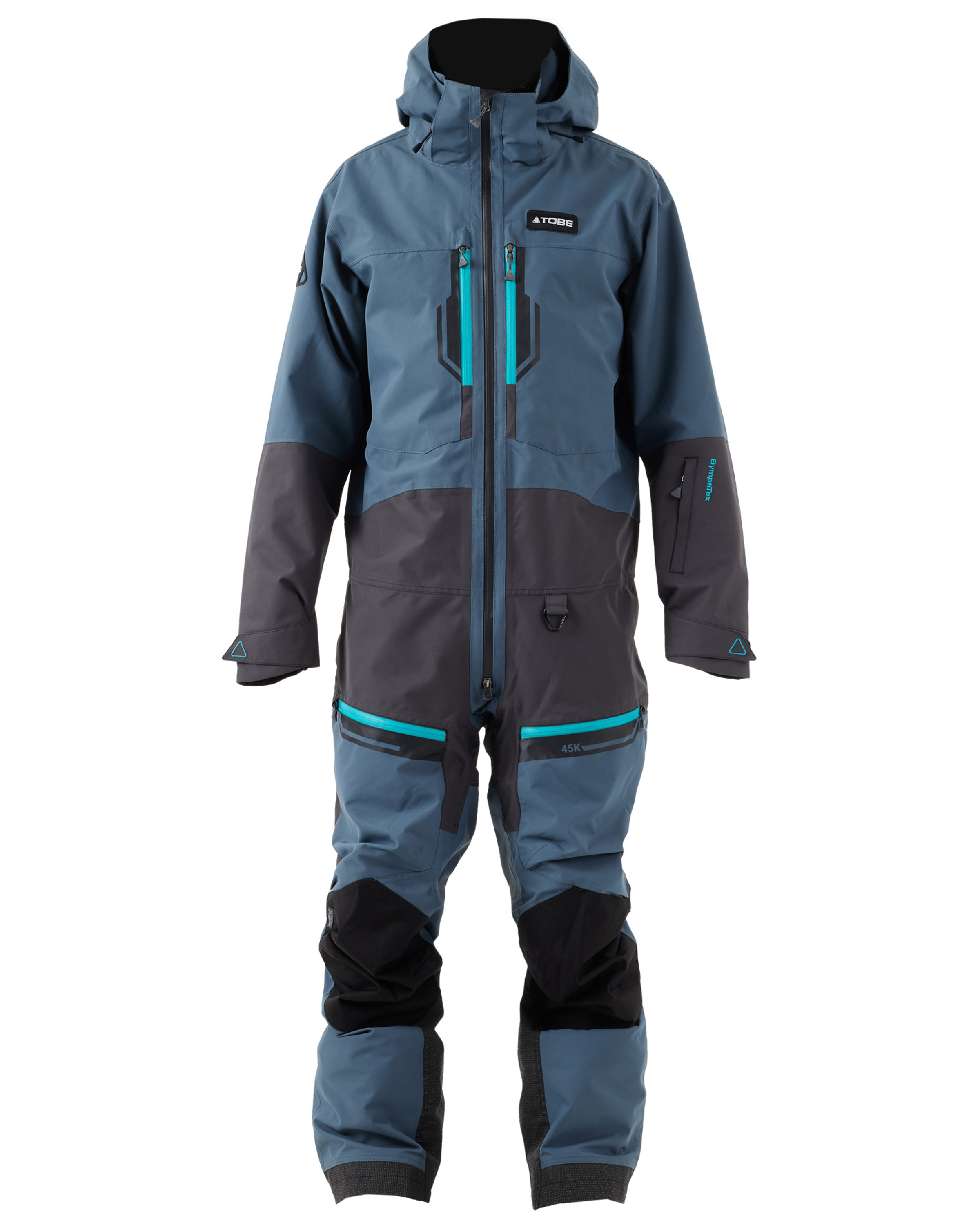 Tiro V3 Insulated Monosuit
