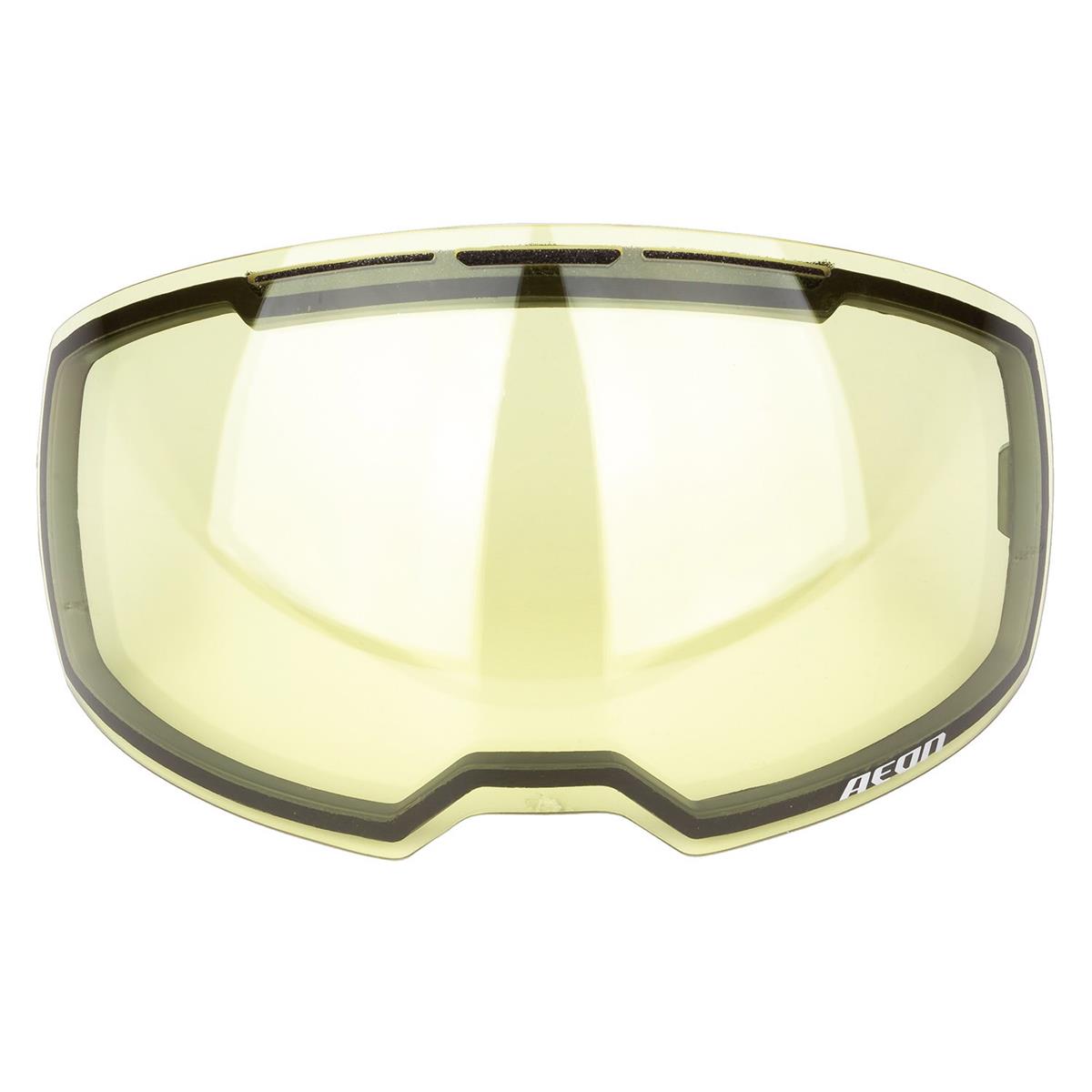Aeon Snow Lens
