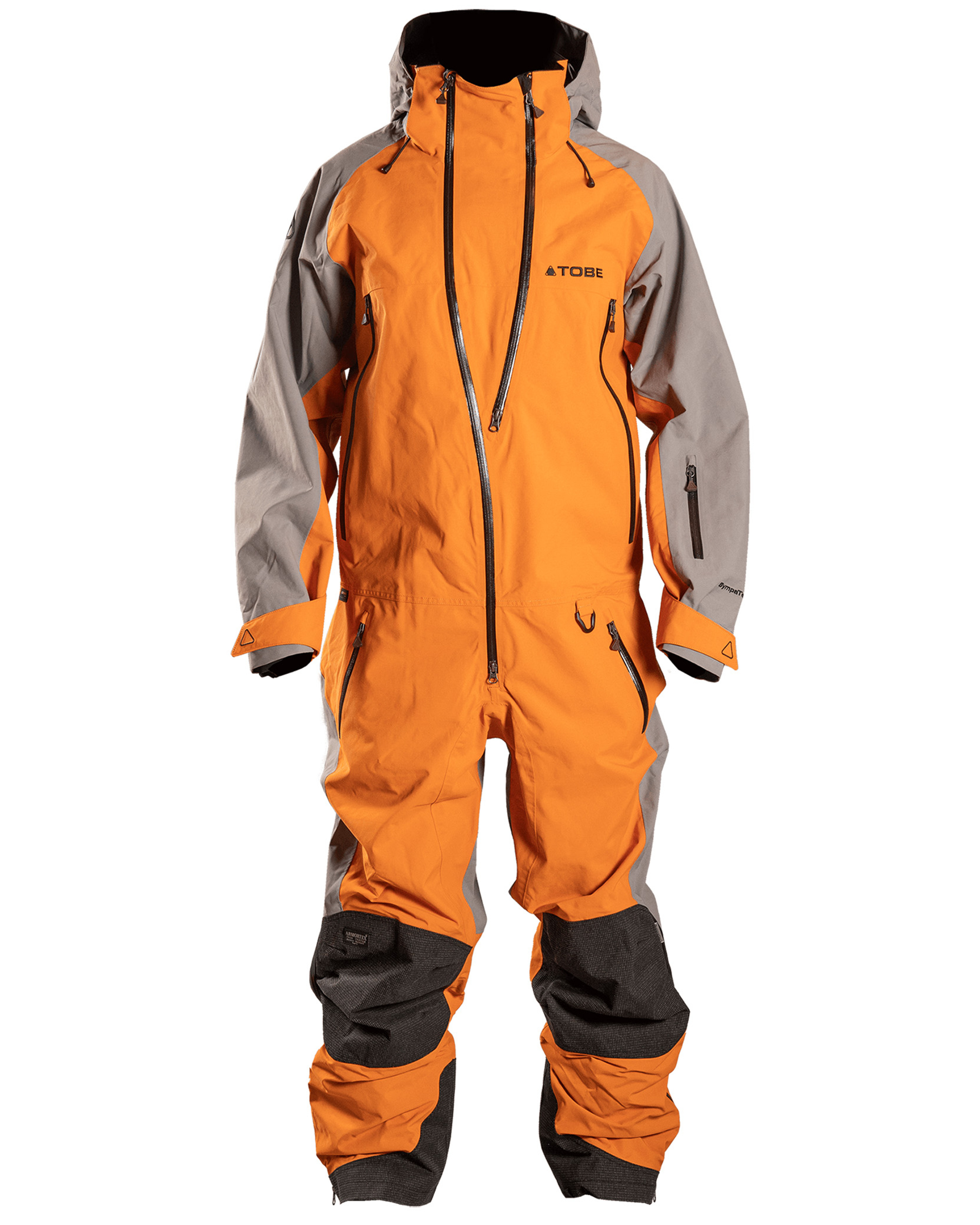 Vivid V3 Monosuit