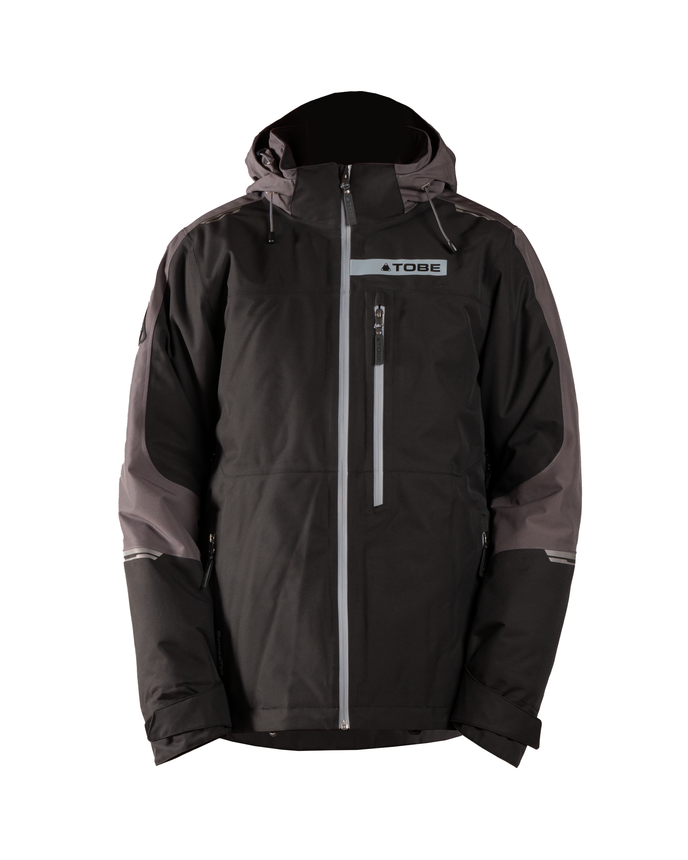 Ember Insulated Jacket