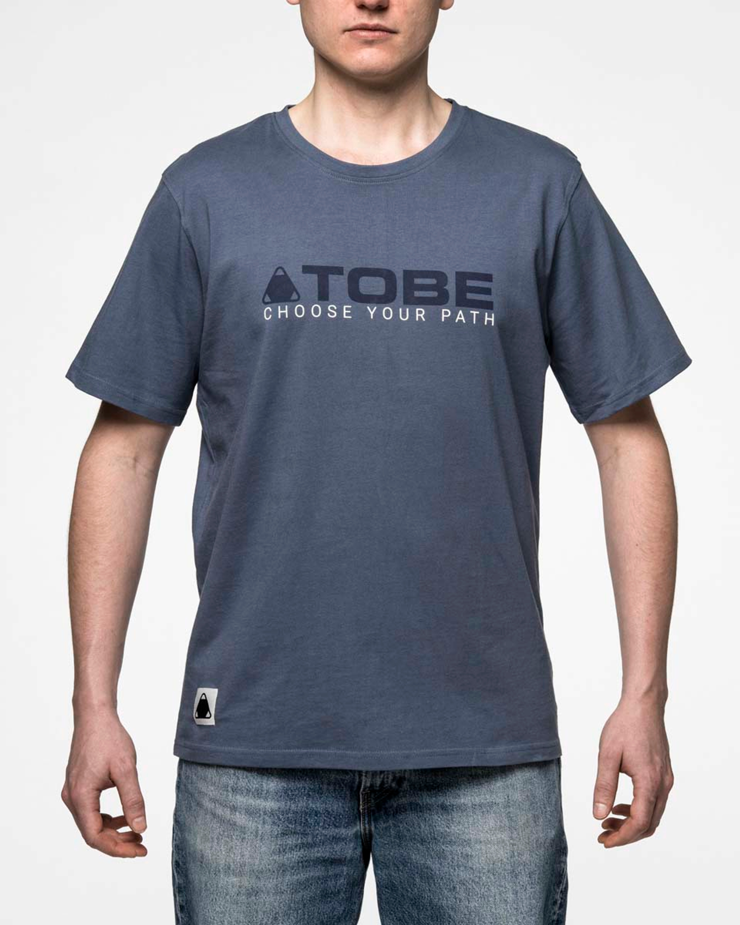 Logo Tee