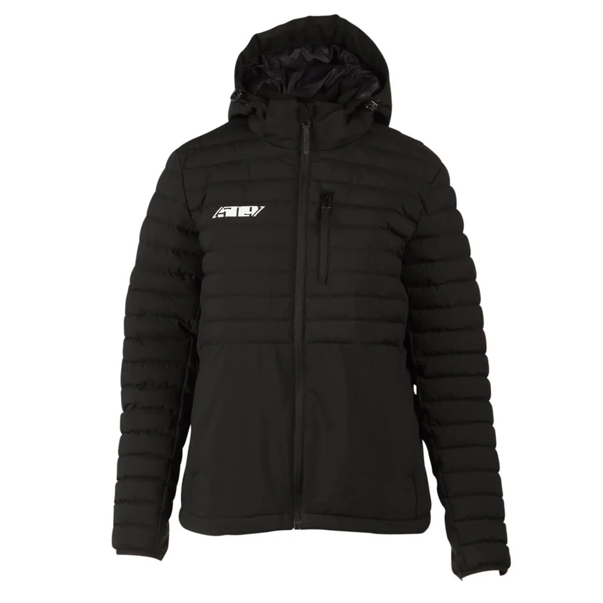 Syn Down Insulated Jacket