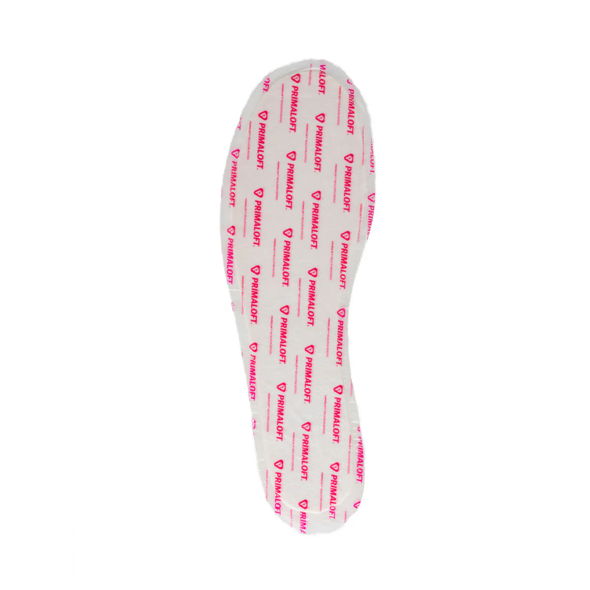 Arctic Aerogel Foot Bed Insert