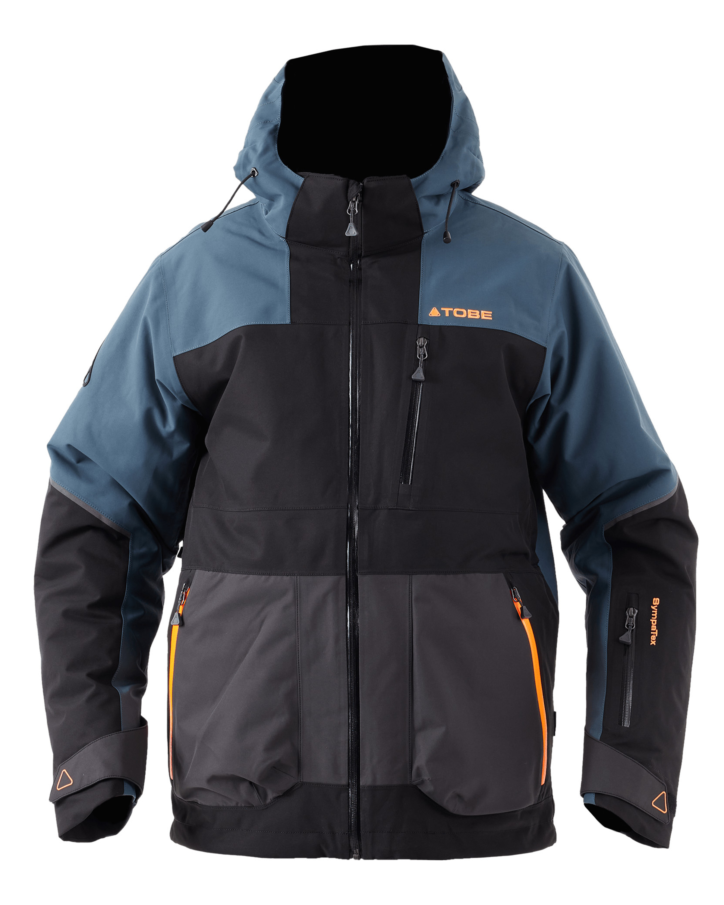 Arctos Insulated Jacket